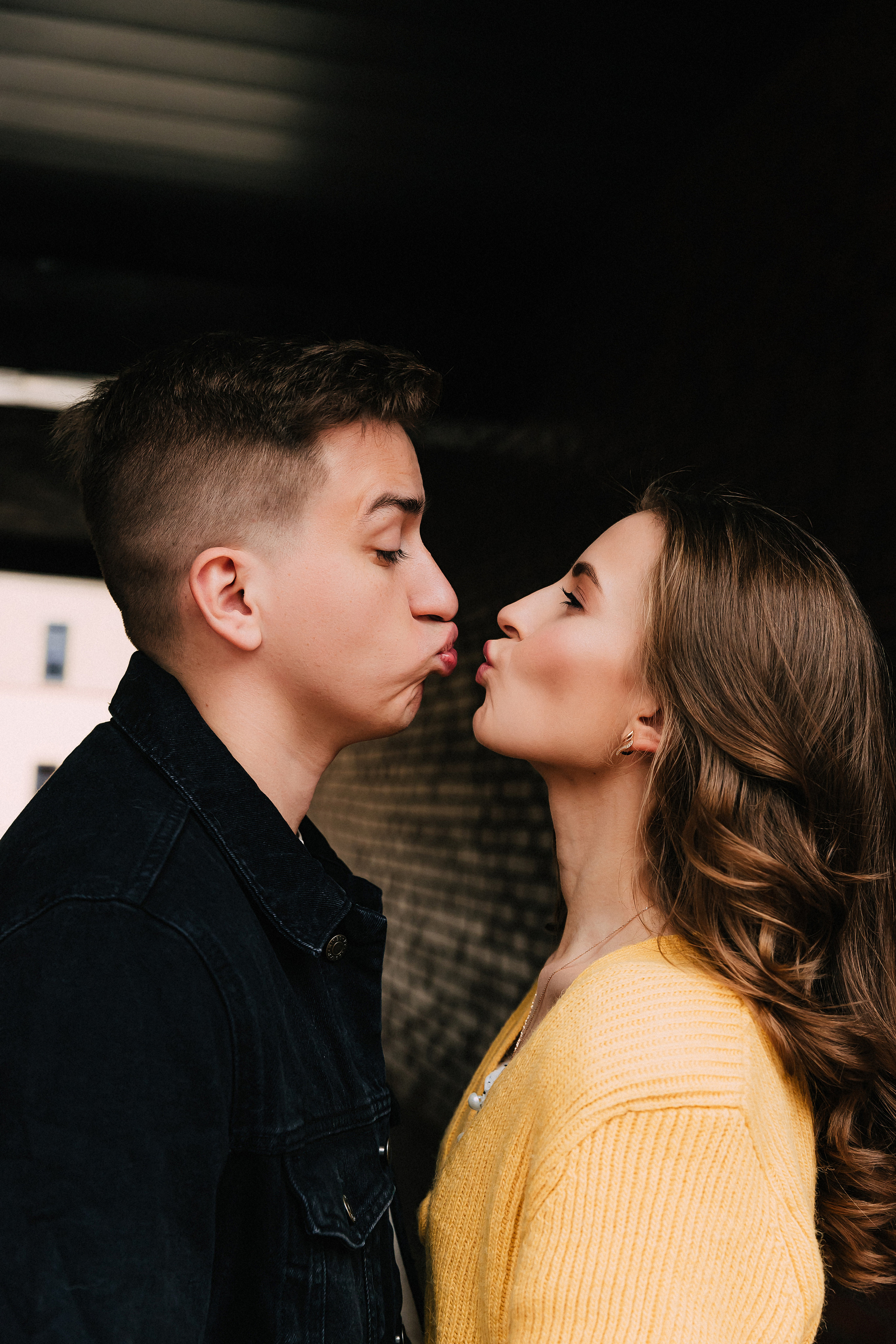 Milana and Pasha’s Lovestory. Wedding and family photographer