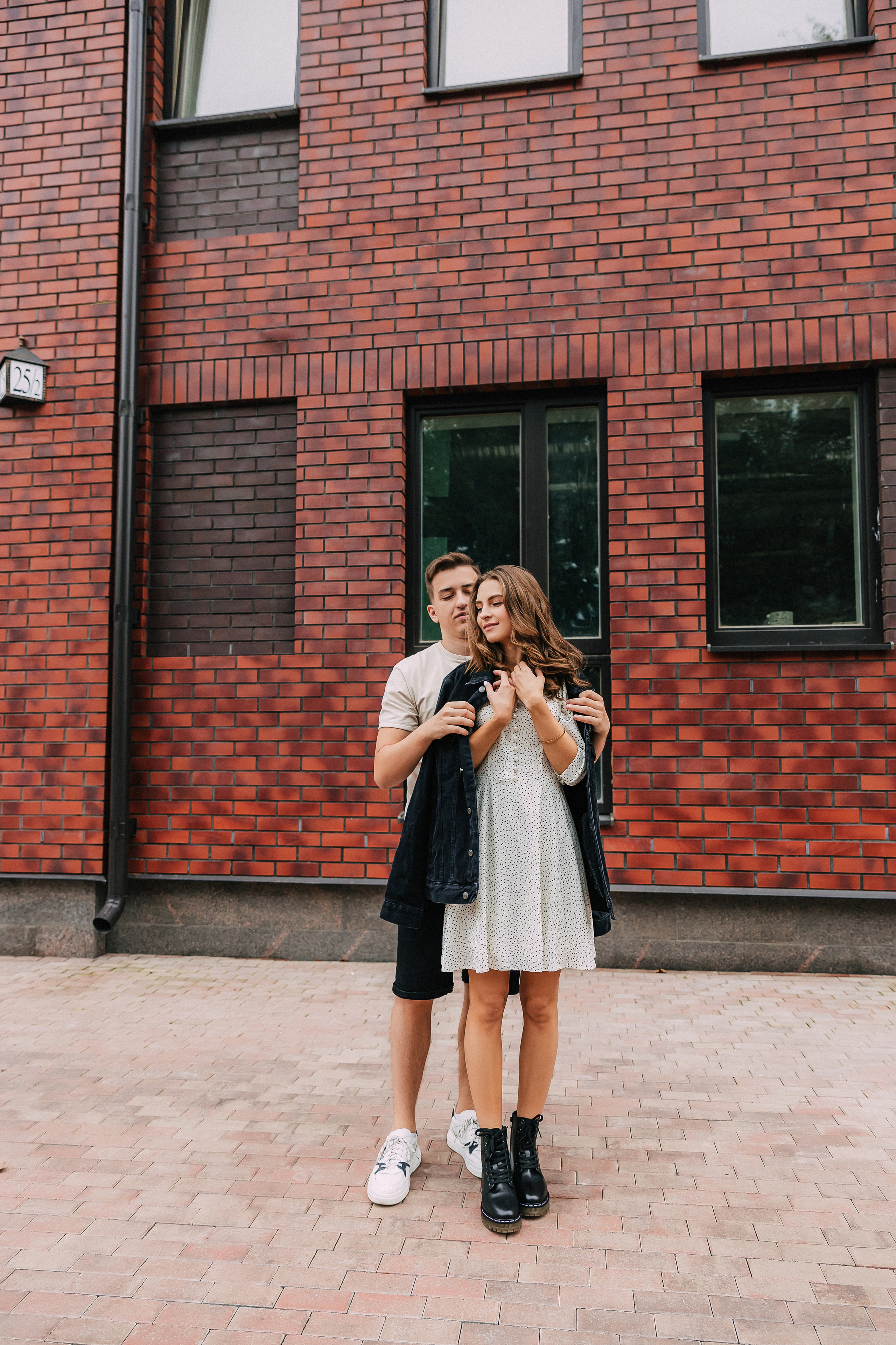 Milana and Pasha’s Lovestory. Wedding and family photographer