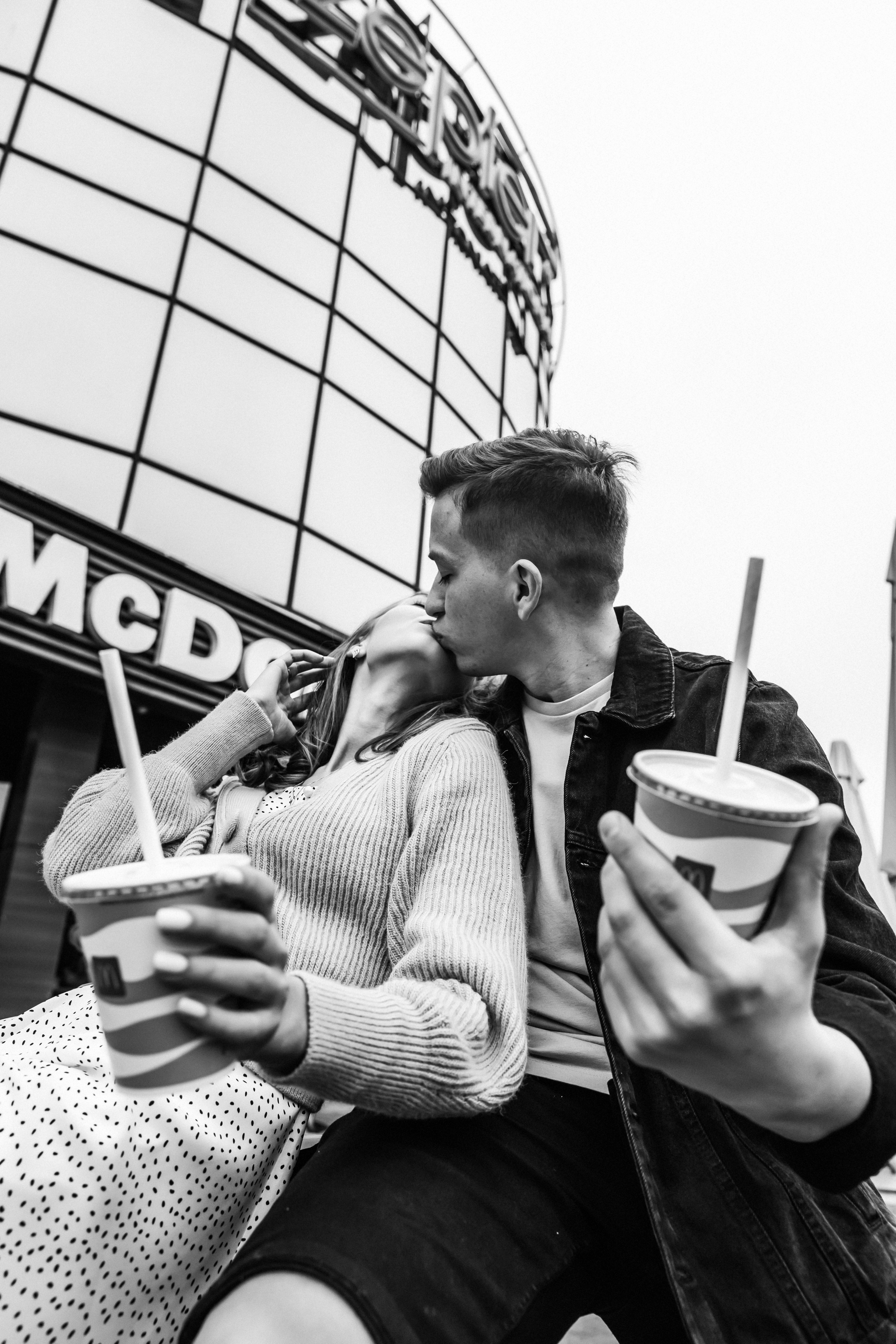 Milana and Pasha’s Lovestory. Wedding and family photographer