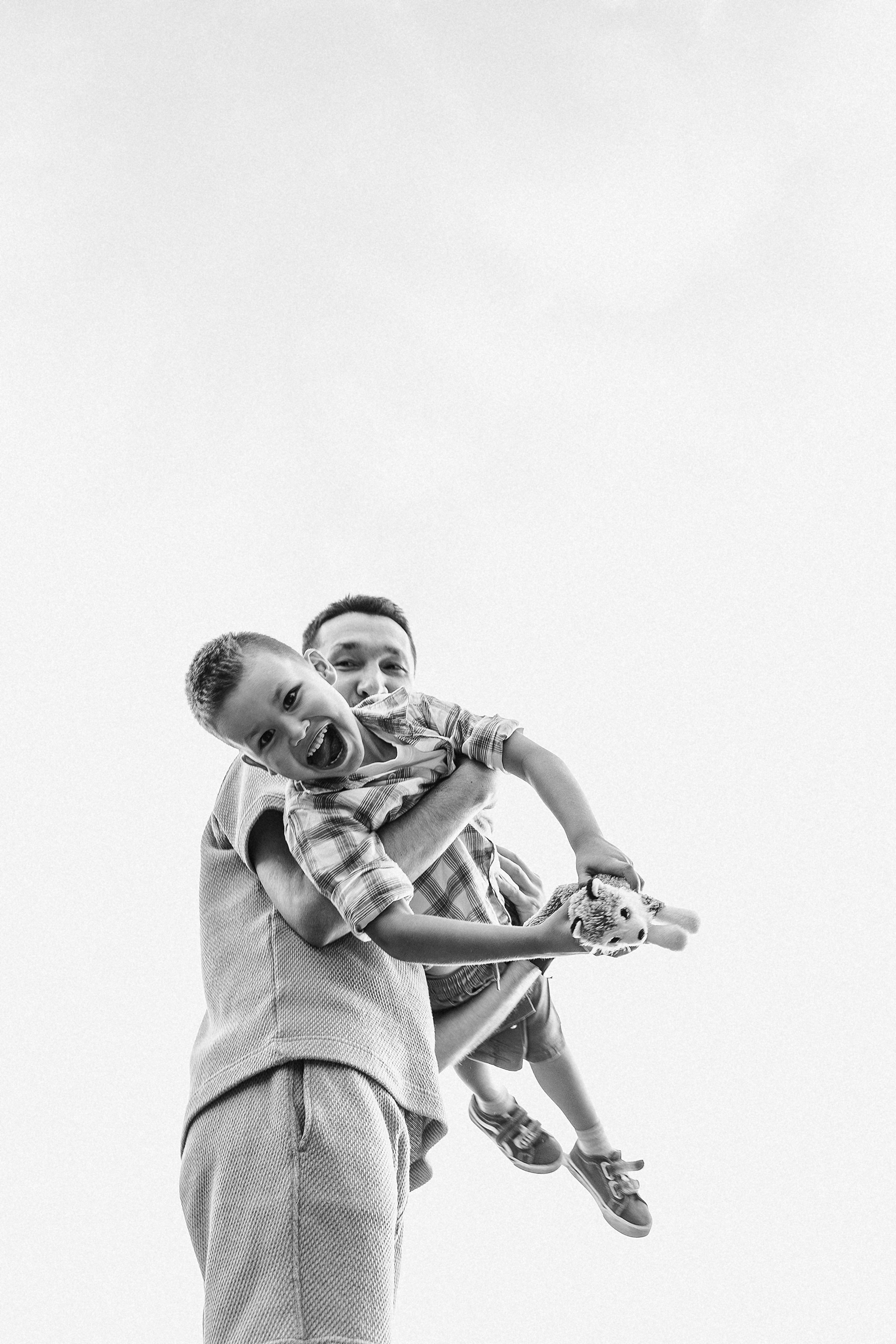 VIKA, ALMAZ, ELDAR. Wedding and family photographer