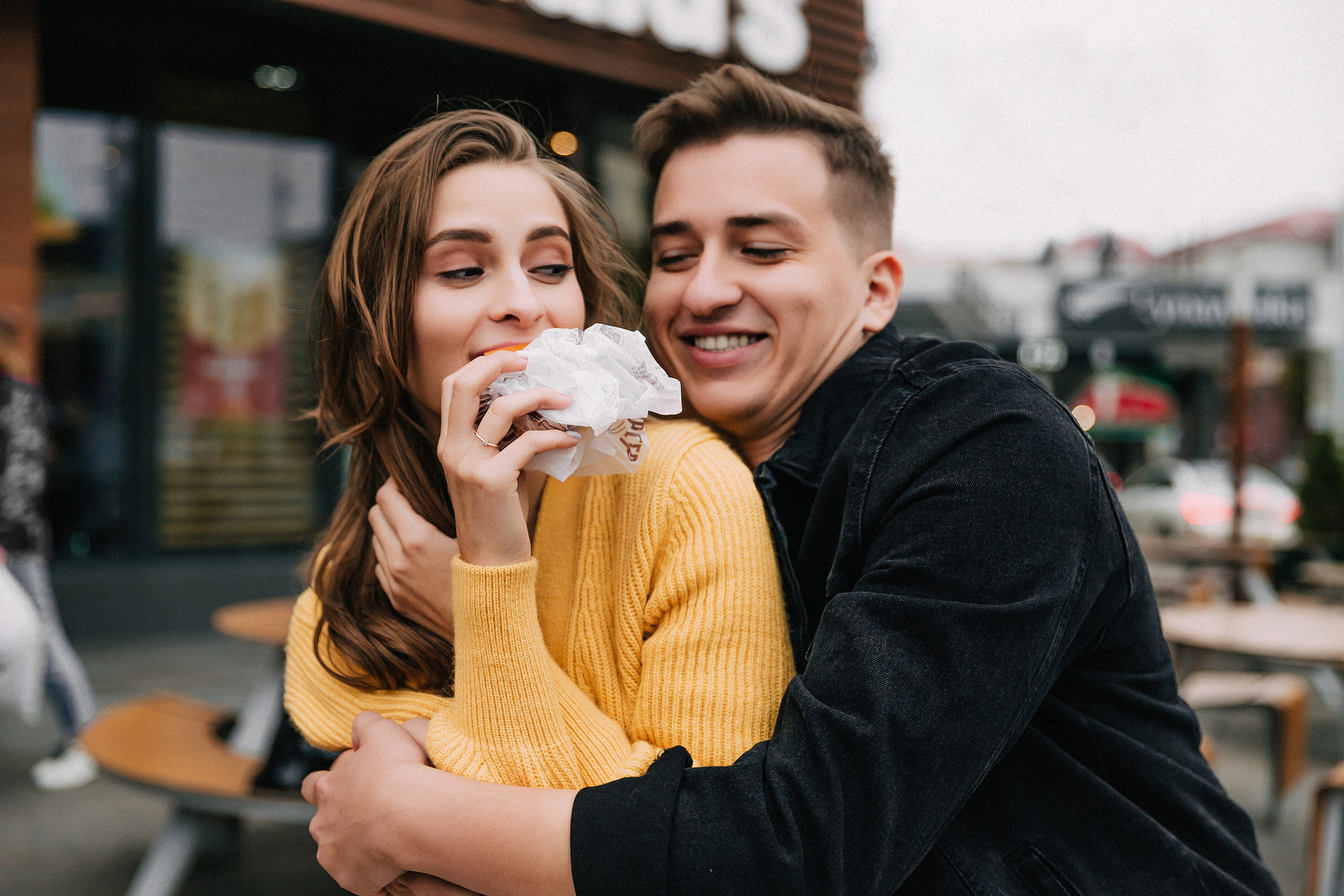 Milana and Pasha’s Lovestory. Wedding and family photographer