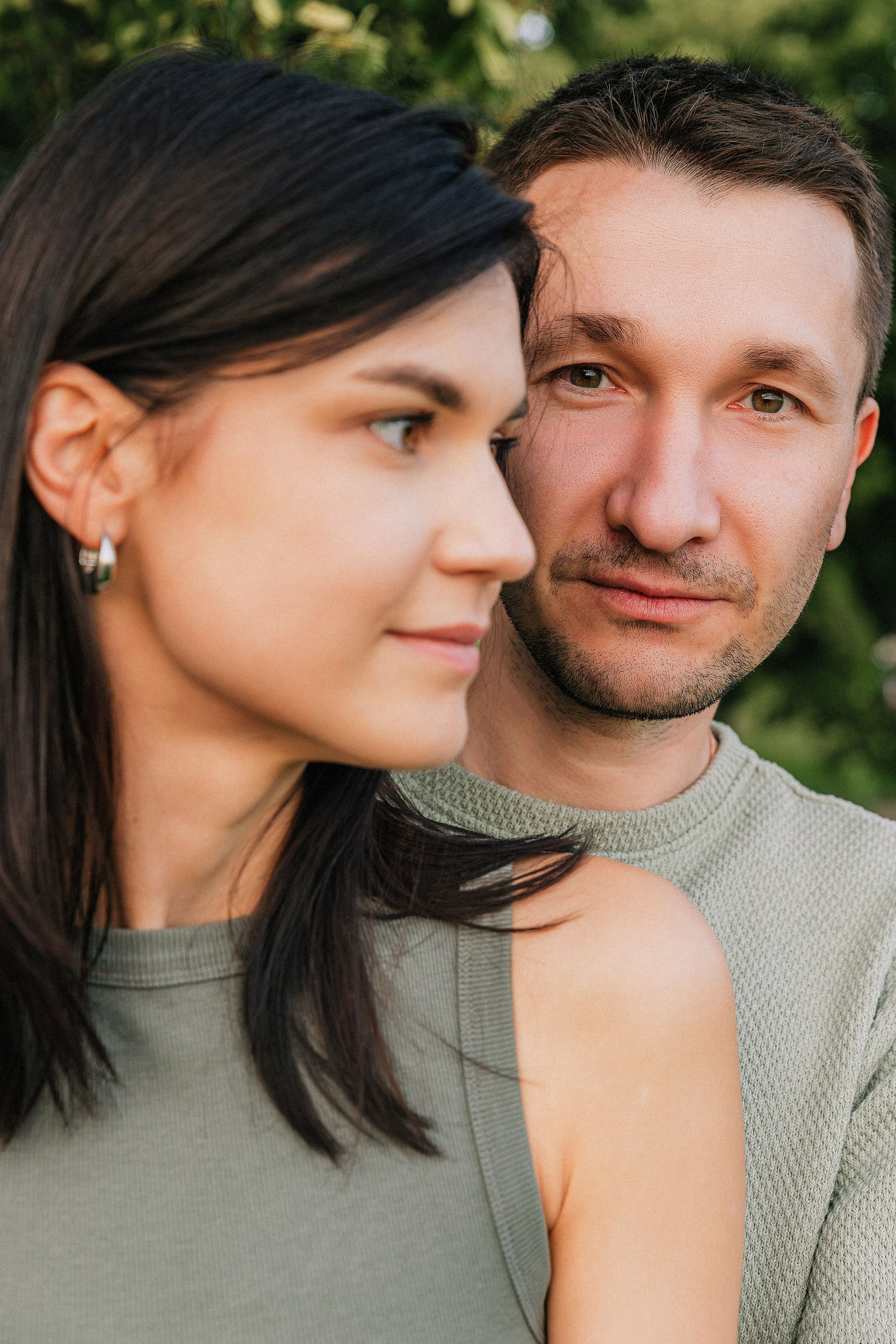 VIKA, ALMAZ, ELDAR. Wedding and family photographer