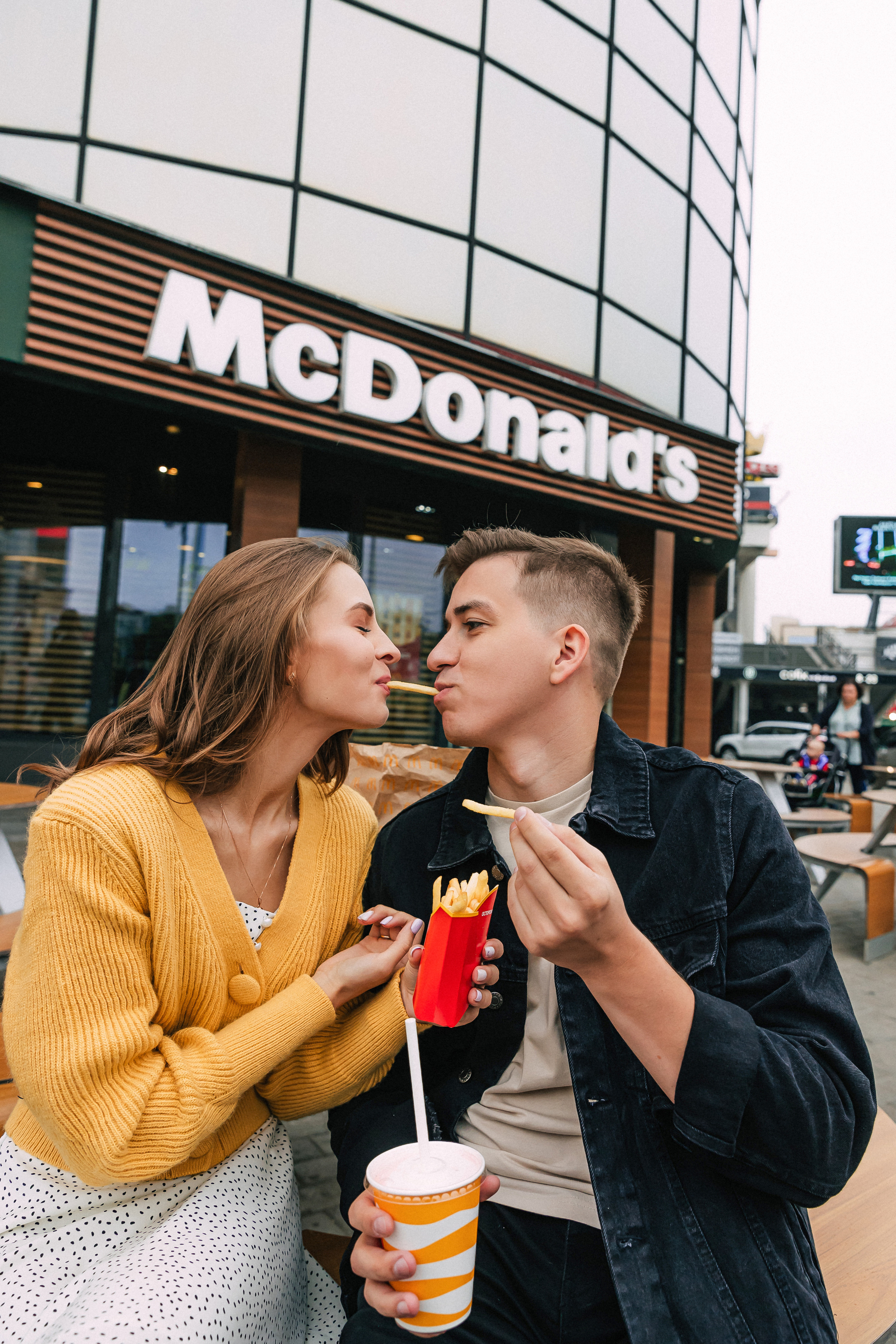 Milana and Pasha’s Lovestory. Wedding and family photographer