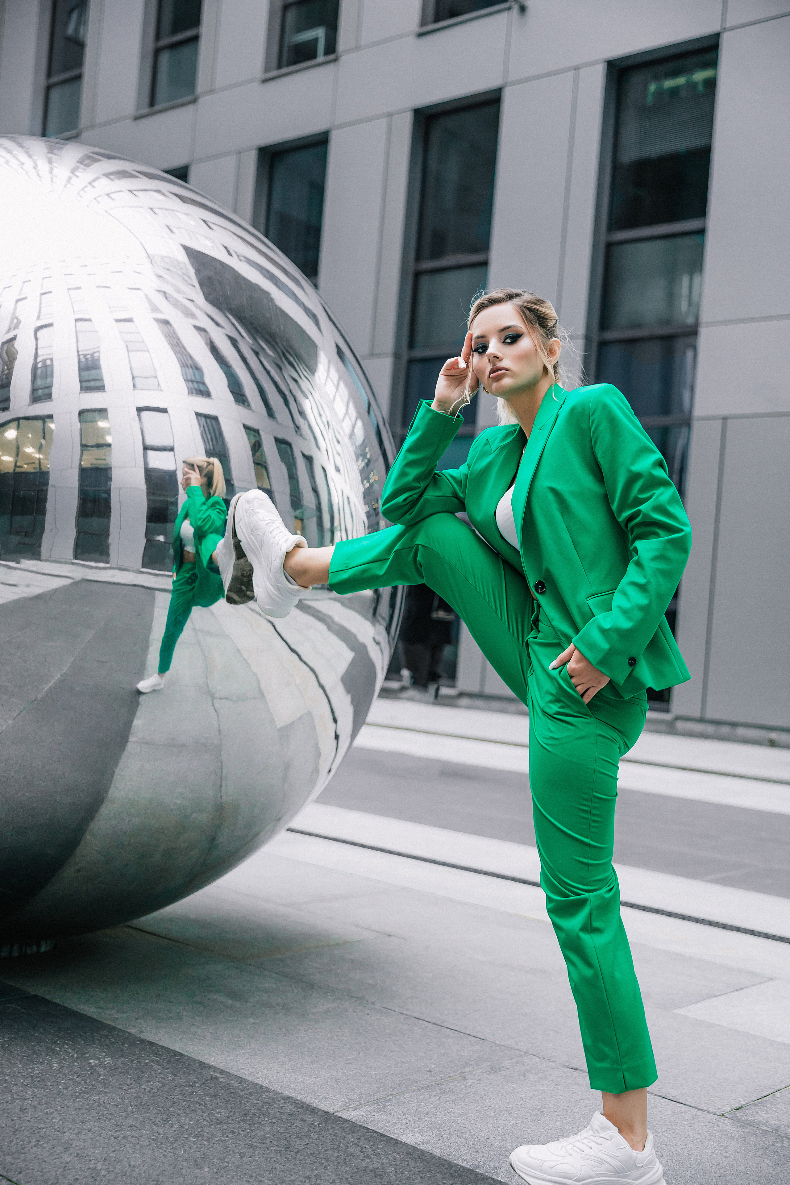 Kristine. Wedding and family photographer