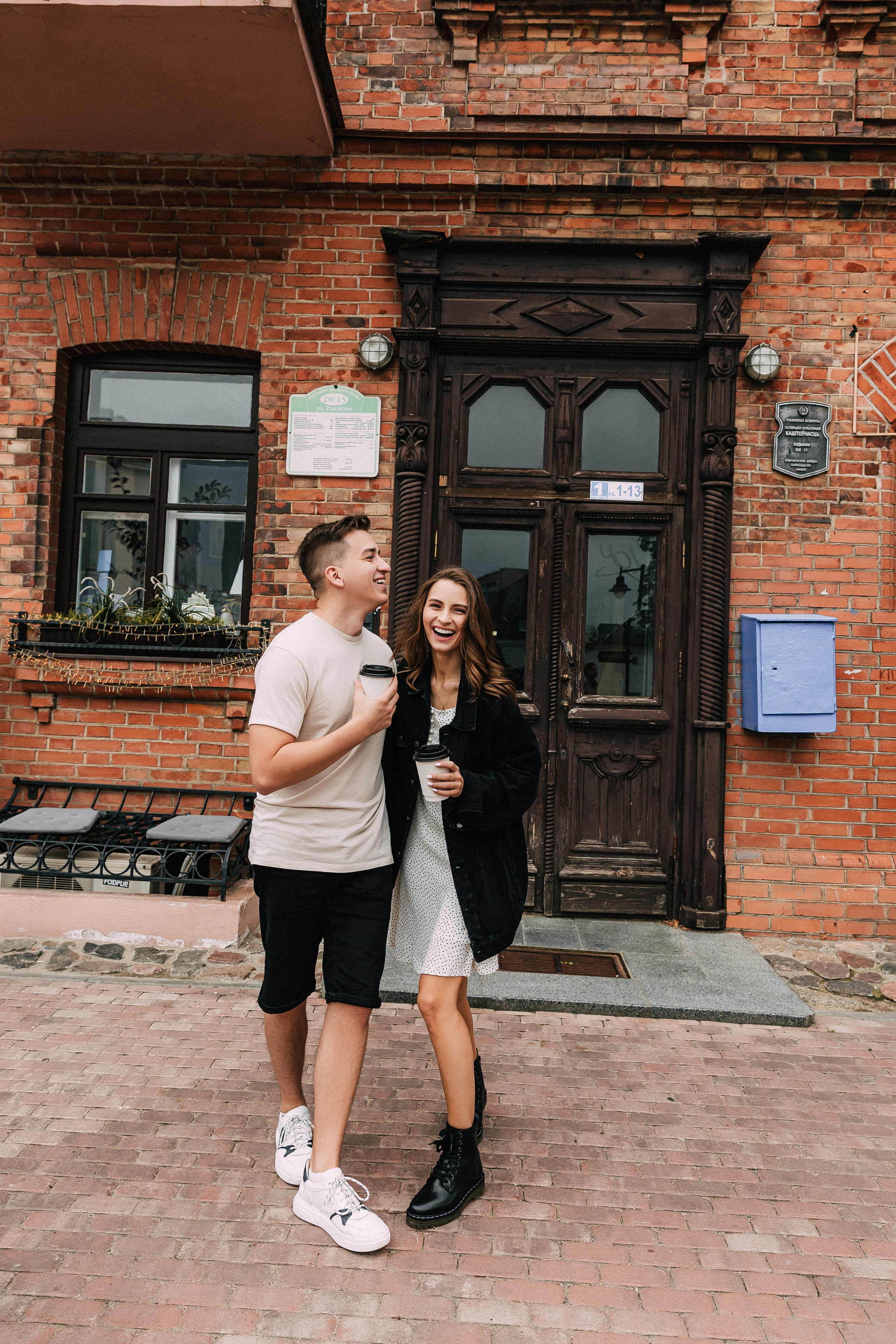 Milana and Pasha’s Lovestory. Wedding and family photographer