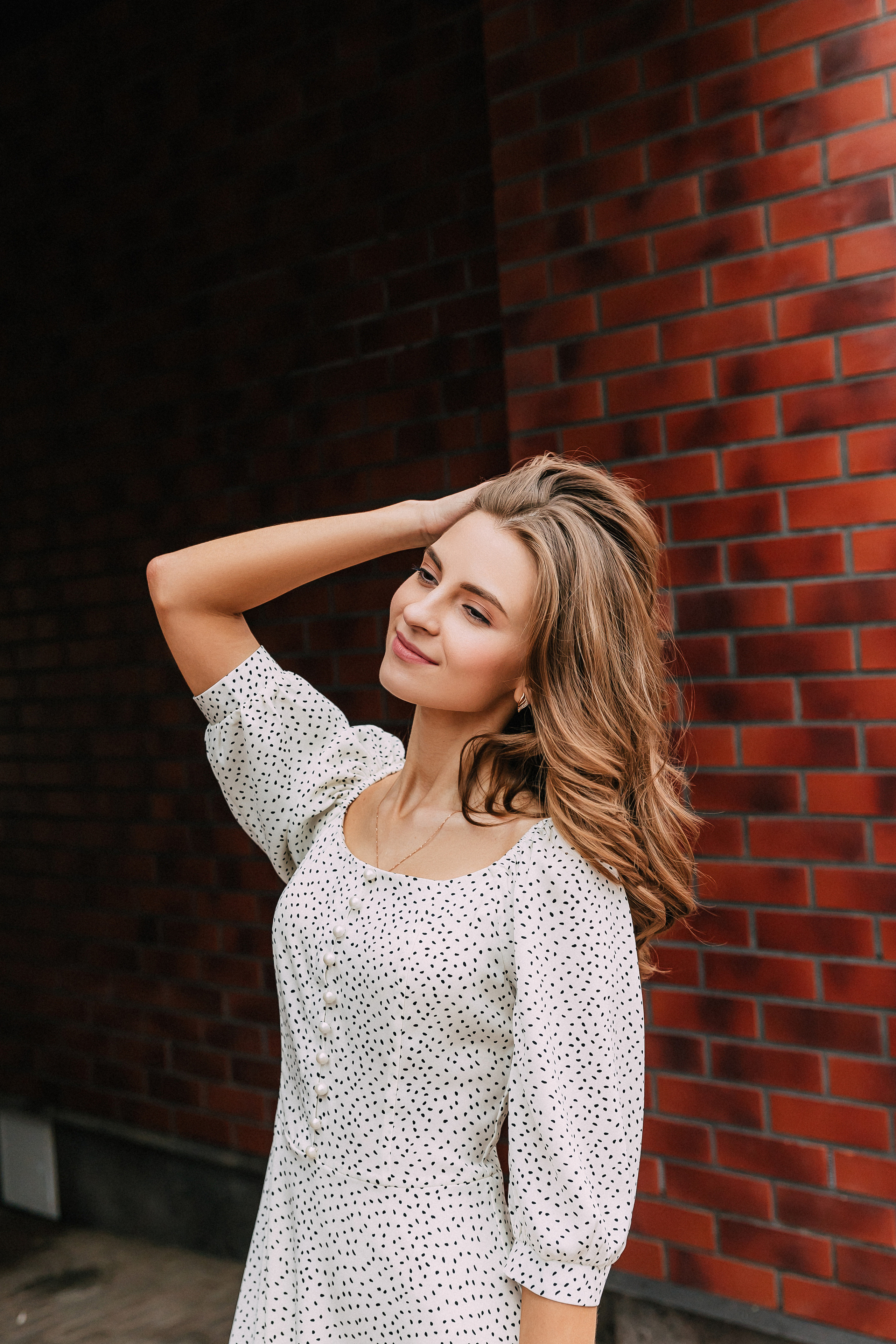 Milana and Pasha’s Lovestory. Wedding and family photographer