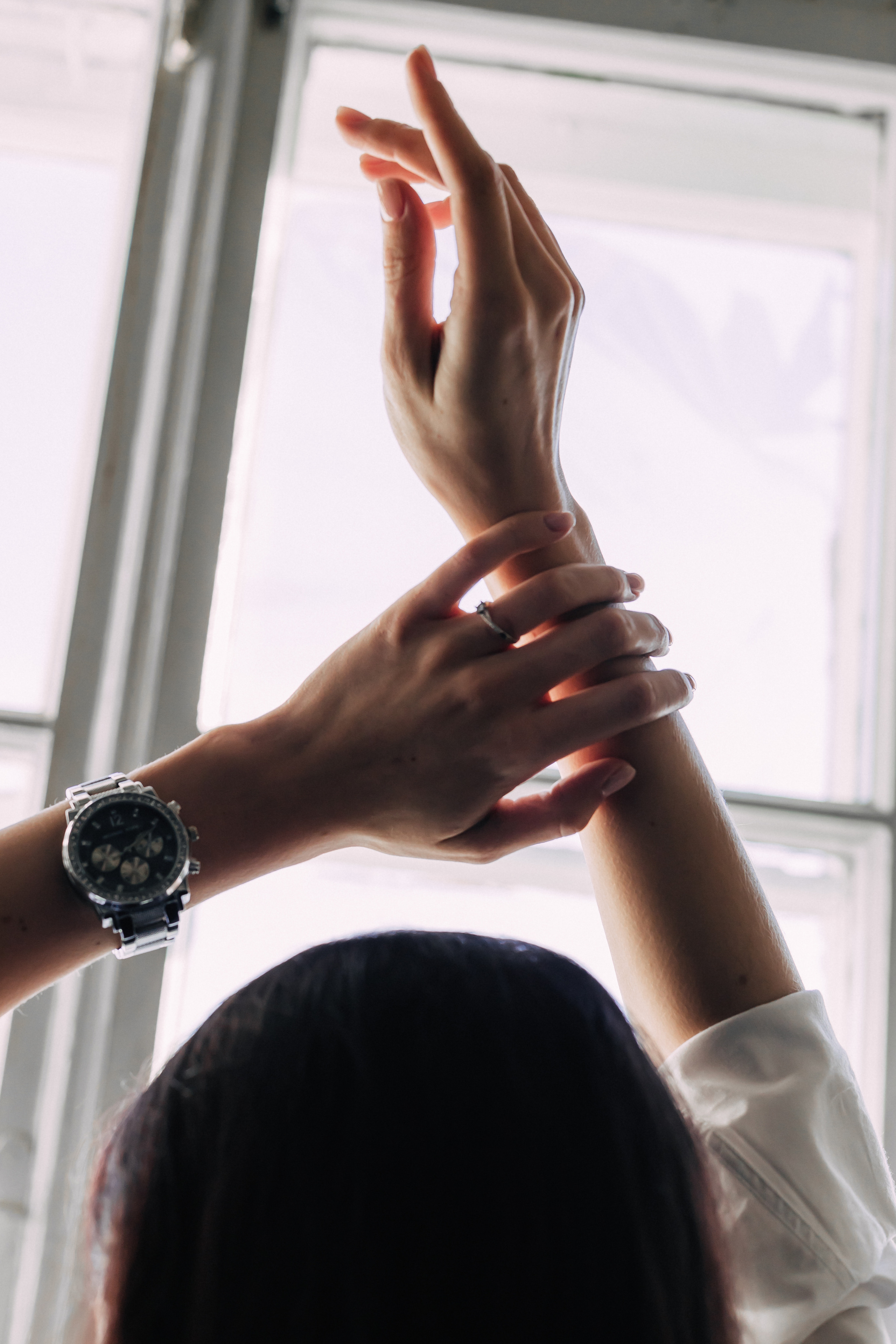 Kriss. Wedding and family photographer