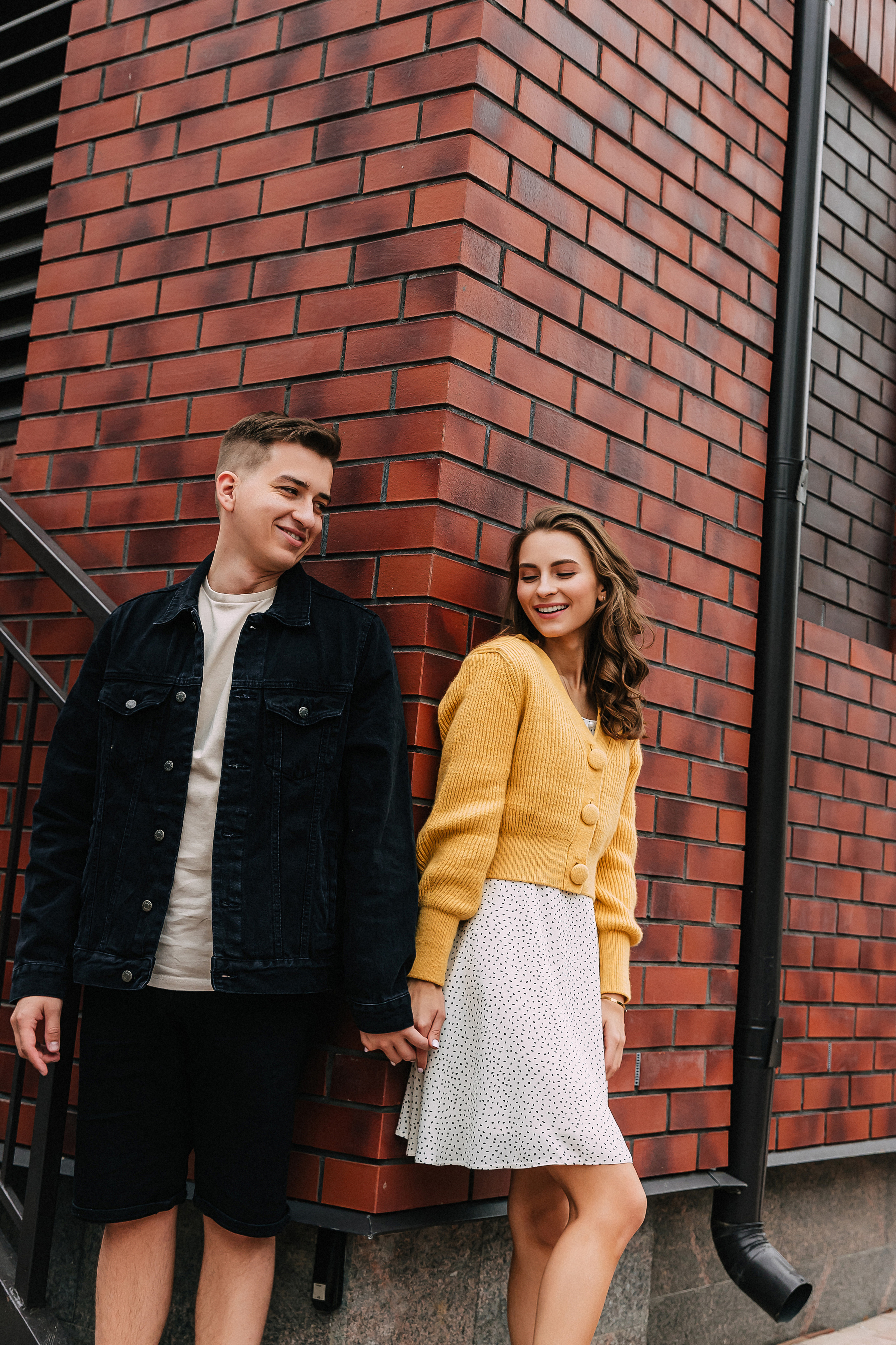 Milana and Pasha’s Lovestory. Wedding and family photographer