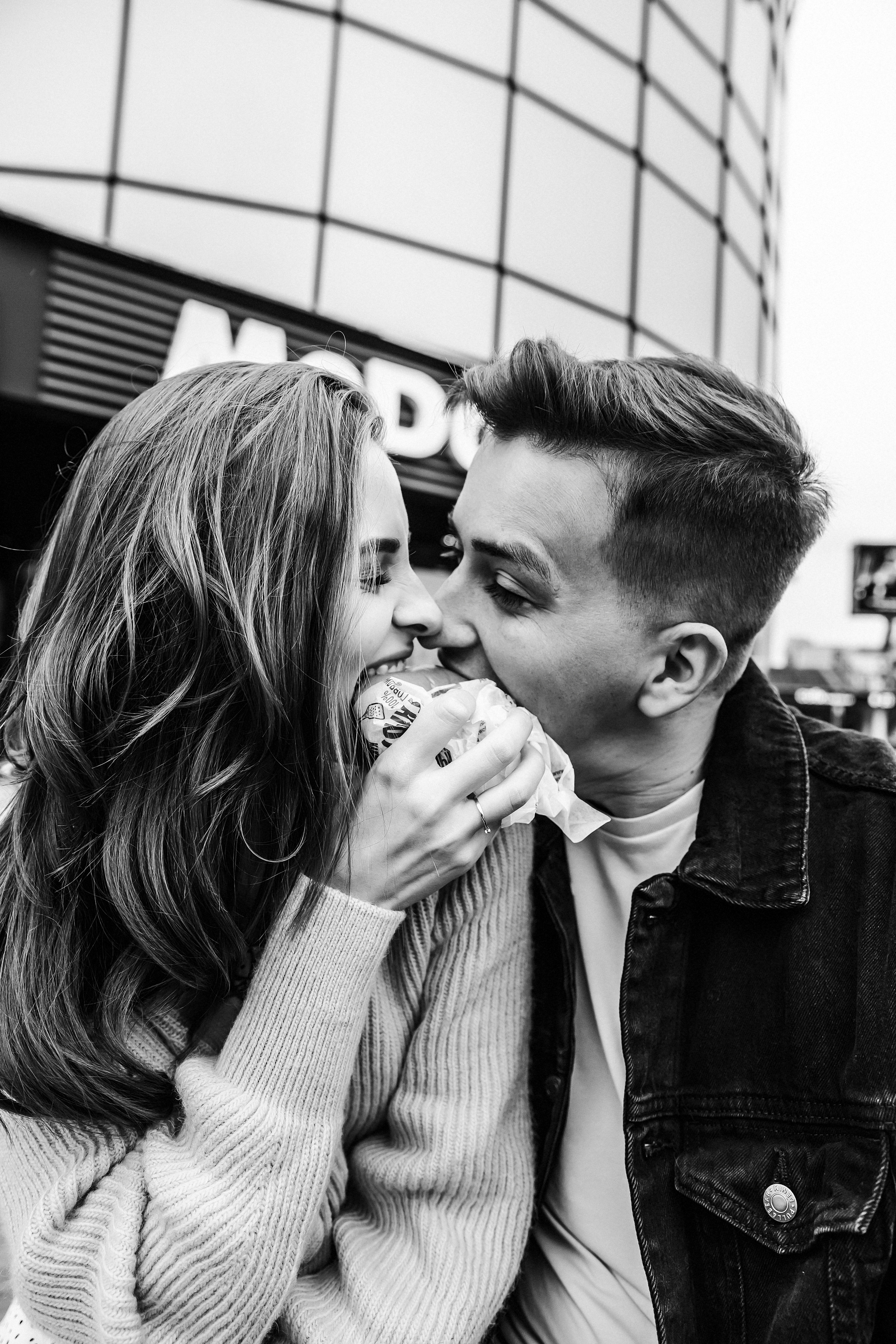 Milana and Pasha’s Lovestory. Wedding and family photographer