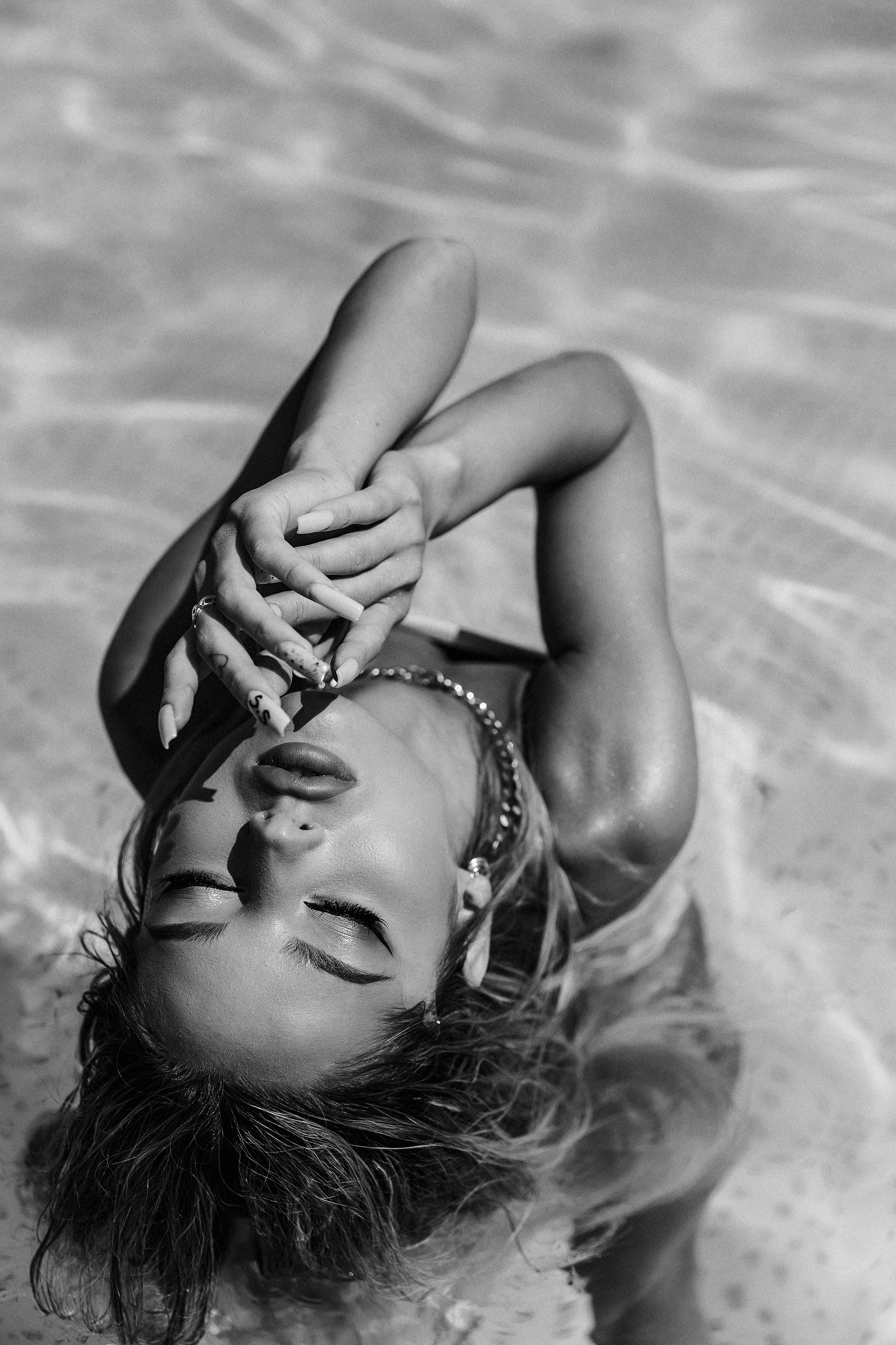 Kristina. Wedding and family photographer