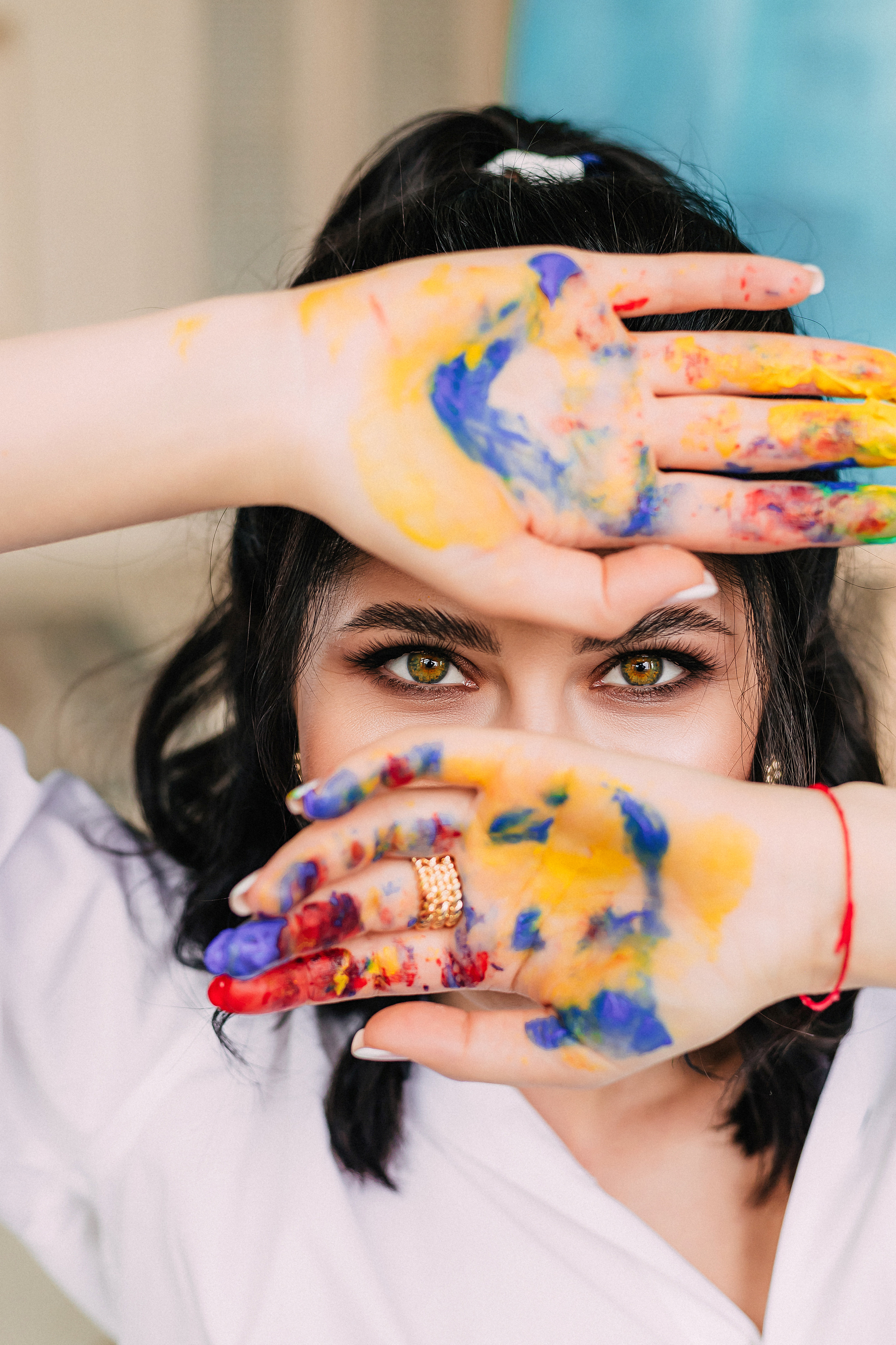 Kate. Wedding and family photographer