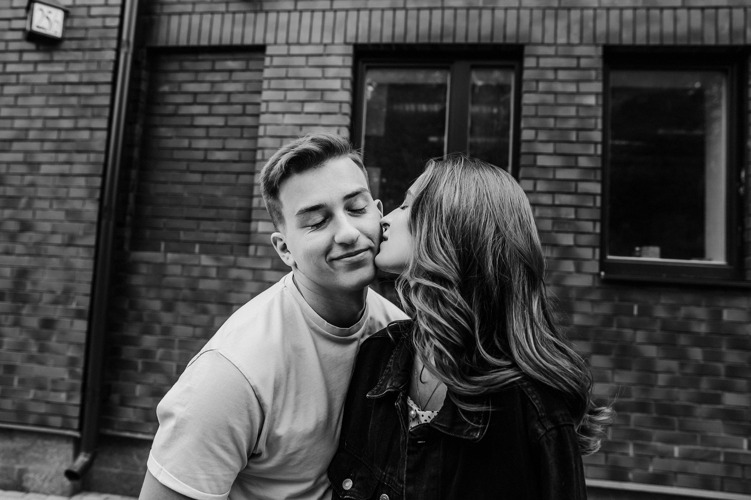 Milana and Pasha’s Lovestory. Wedding and family photographer