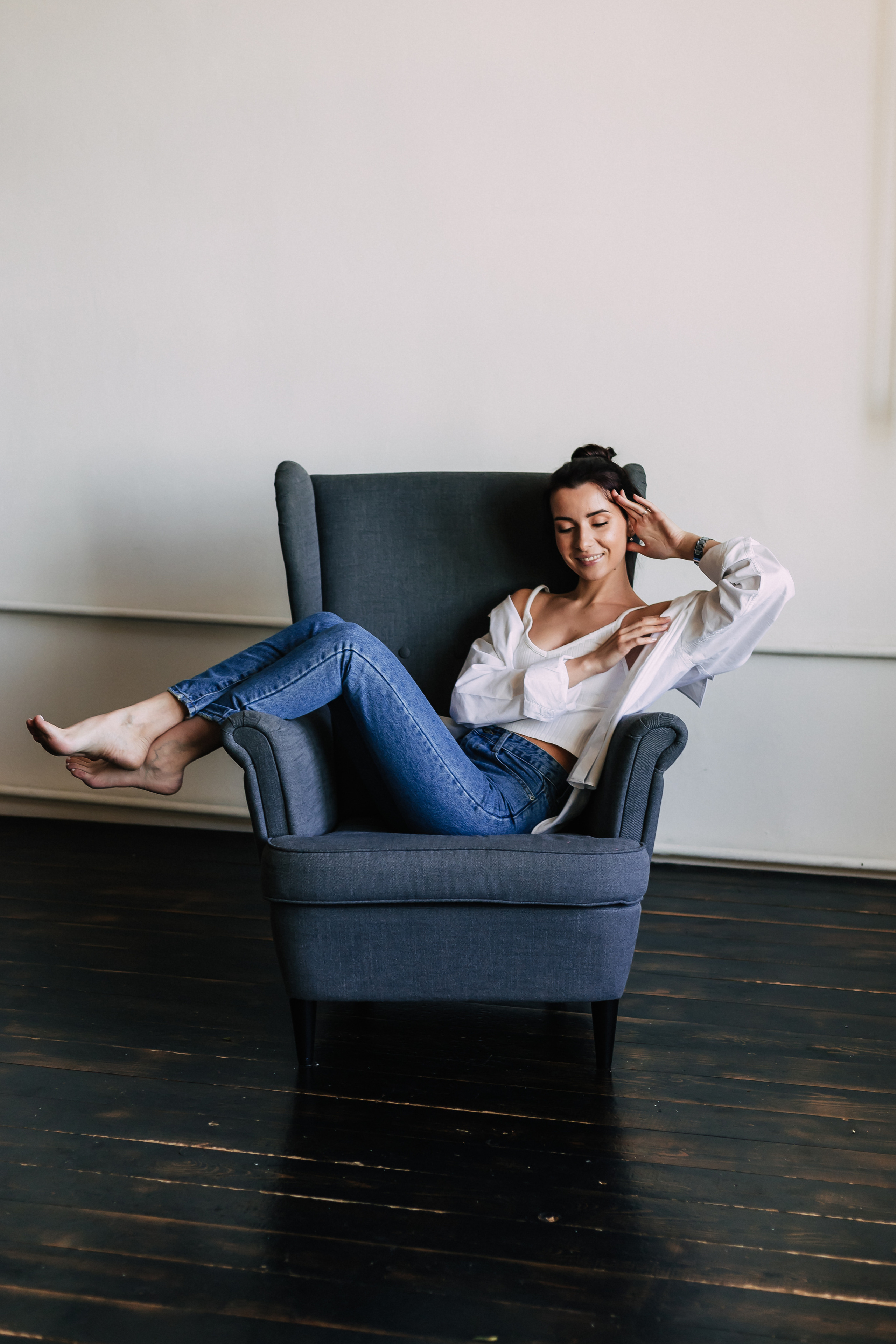 Kriss. Wedding and family photographer