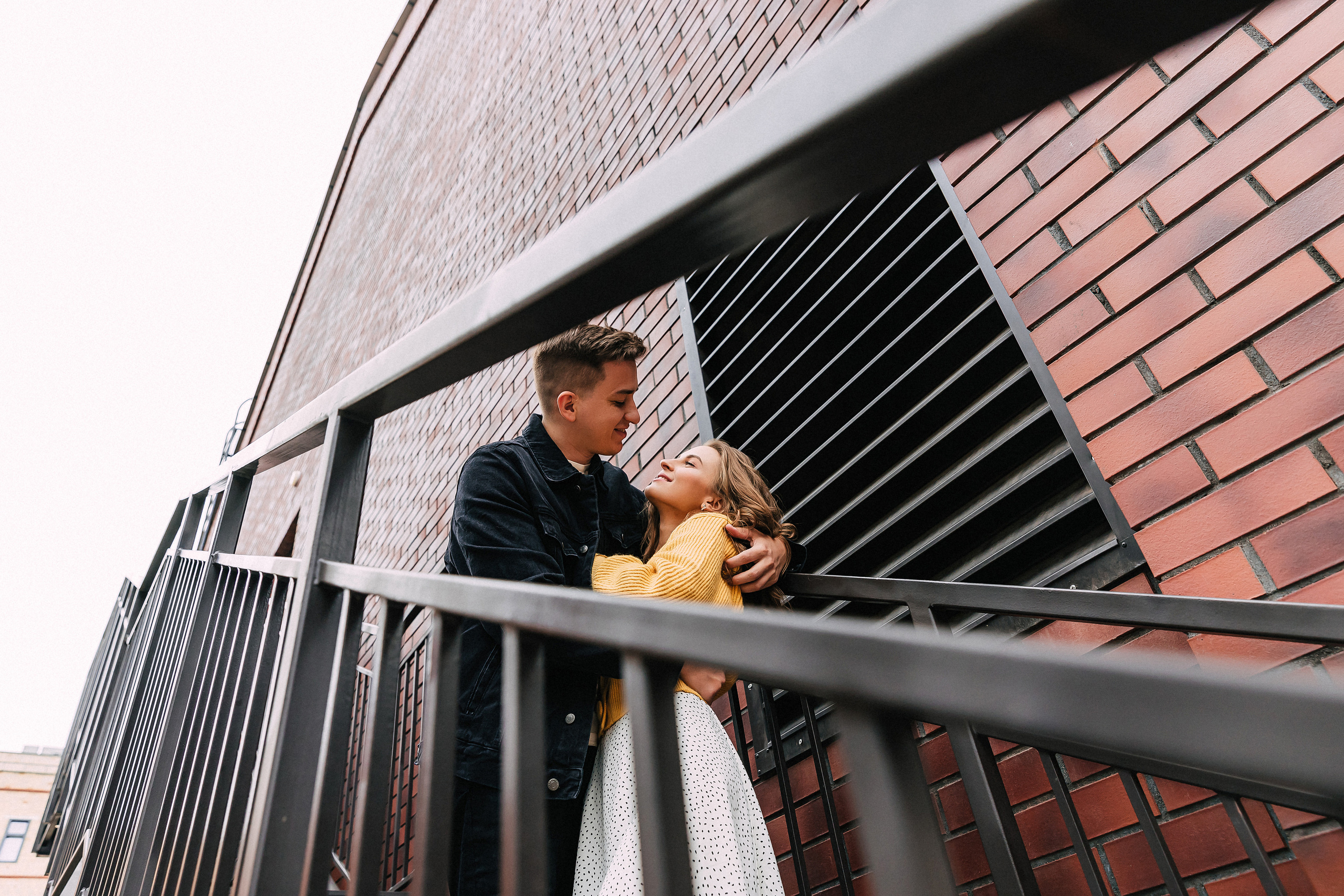 Milana and Pasha’s Lovestory. Wedding and family photographer