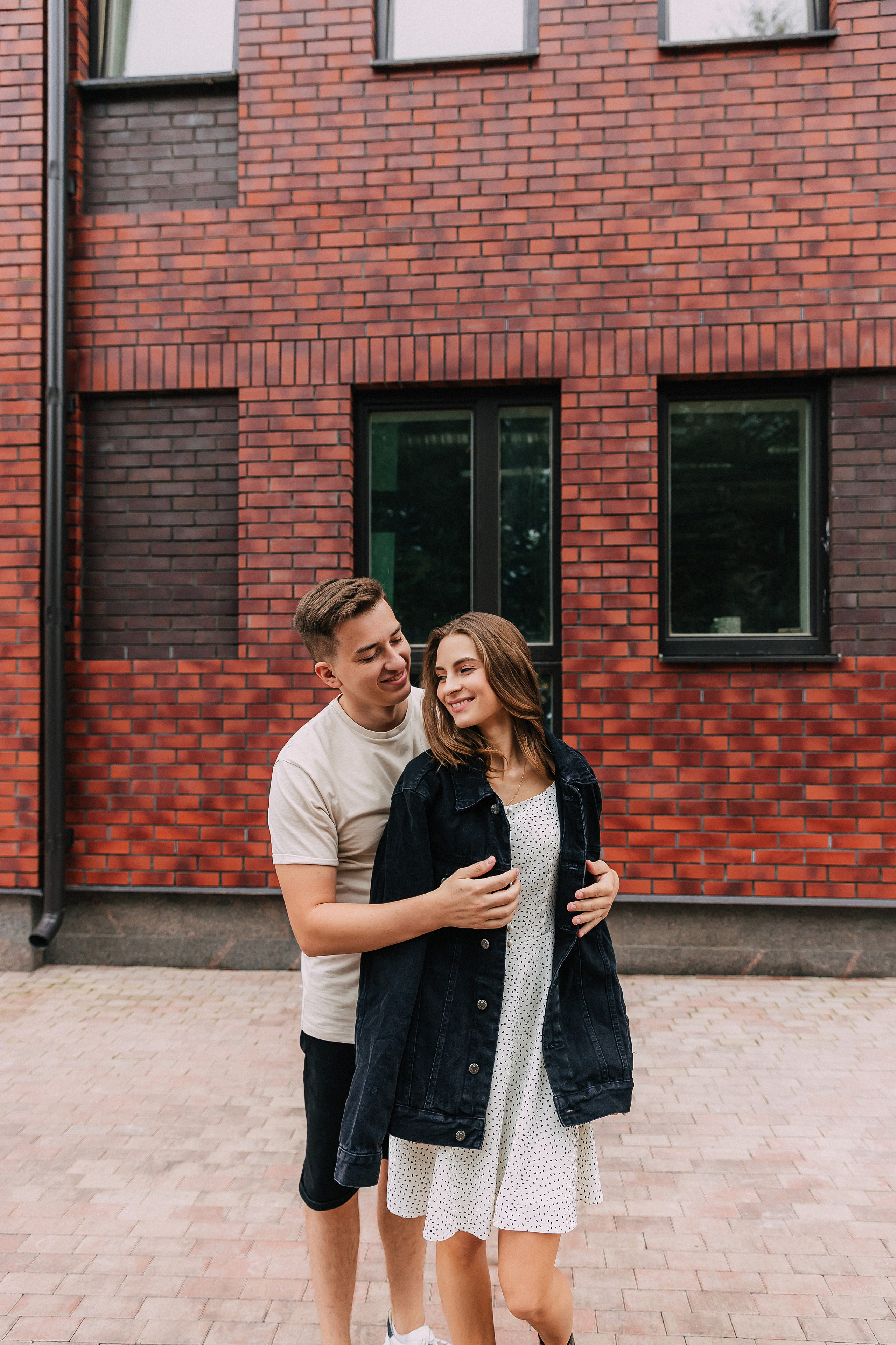 Milana and Pasha’s Lovestory. Wedding and family photographer