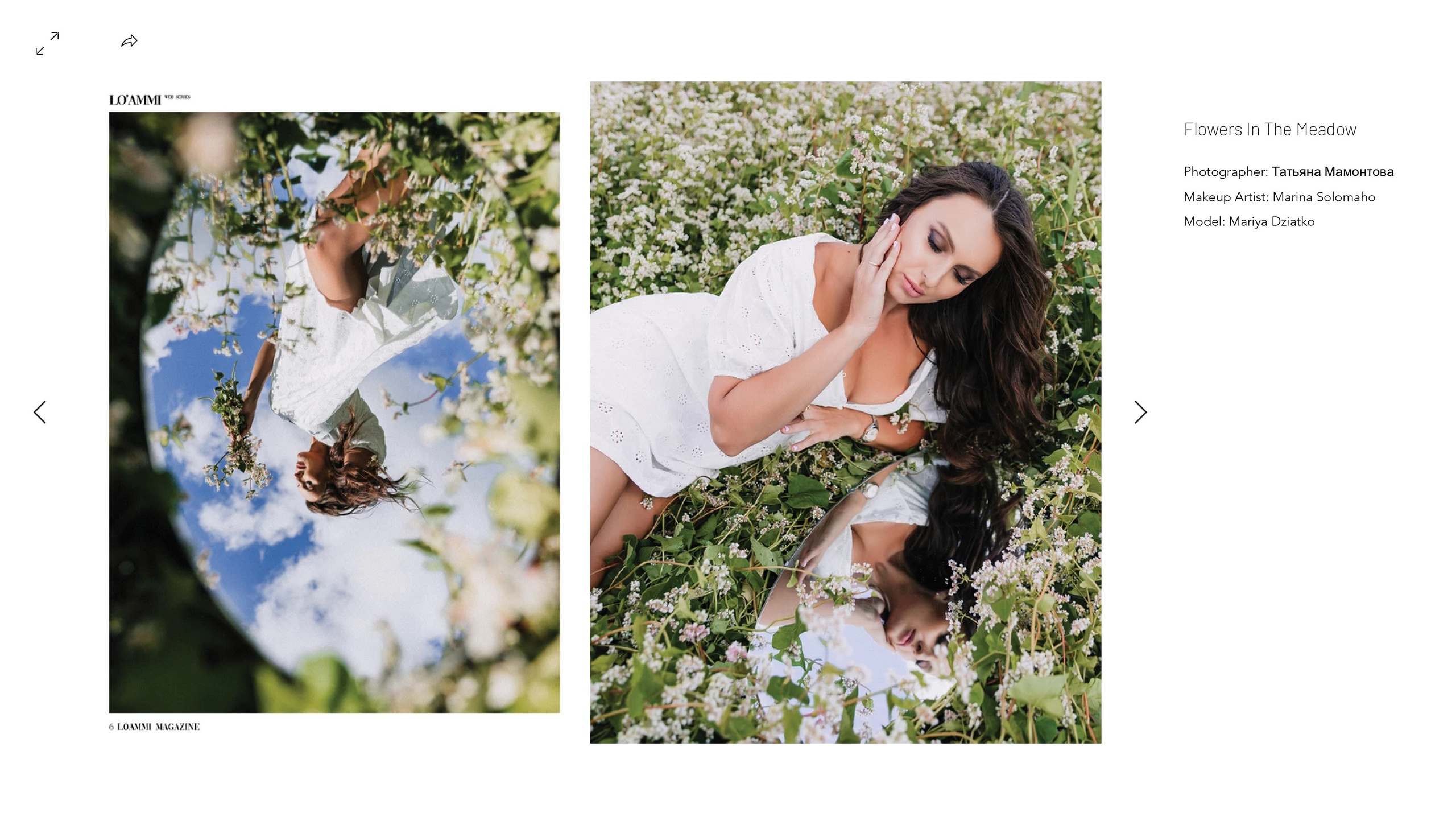 LO’AMMI!. Wedding and family photographer