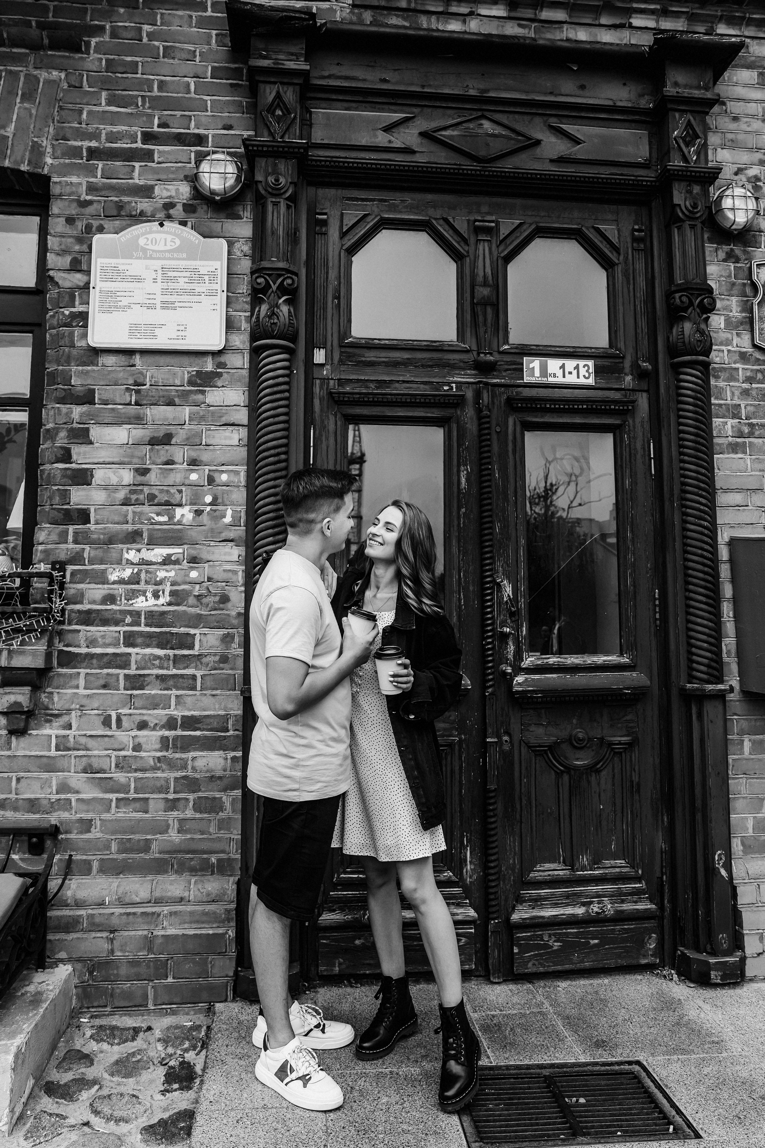 Milana and Pasha’s Lovestory. Wedding and family photographer