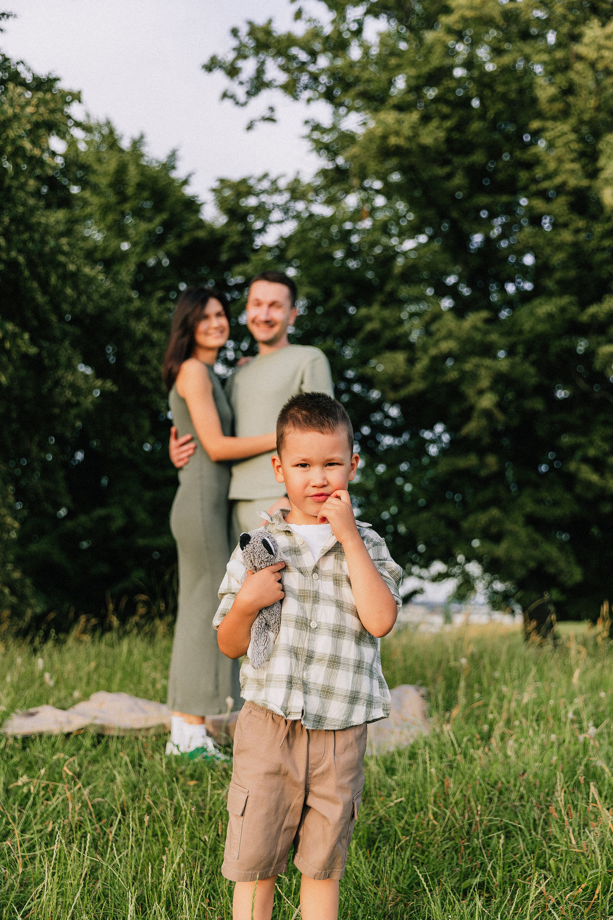 VIKA, ALMAZ, ELDAR. Wedding and family photographer