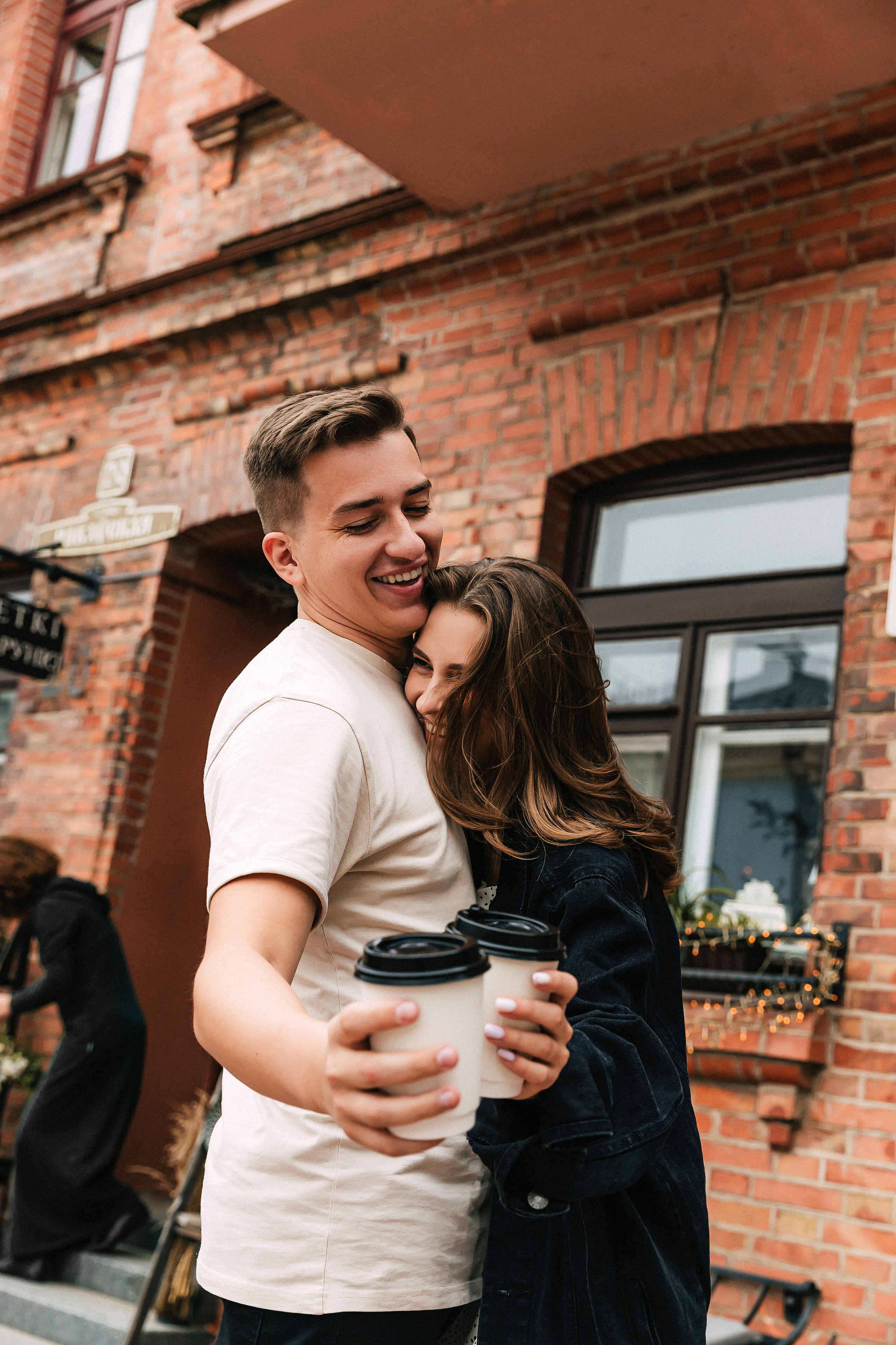 Milana and Pasha’s Lovestory. Wedding and family photographer