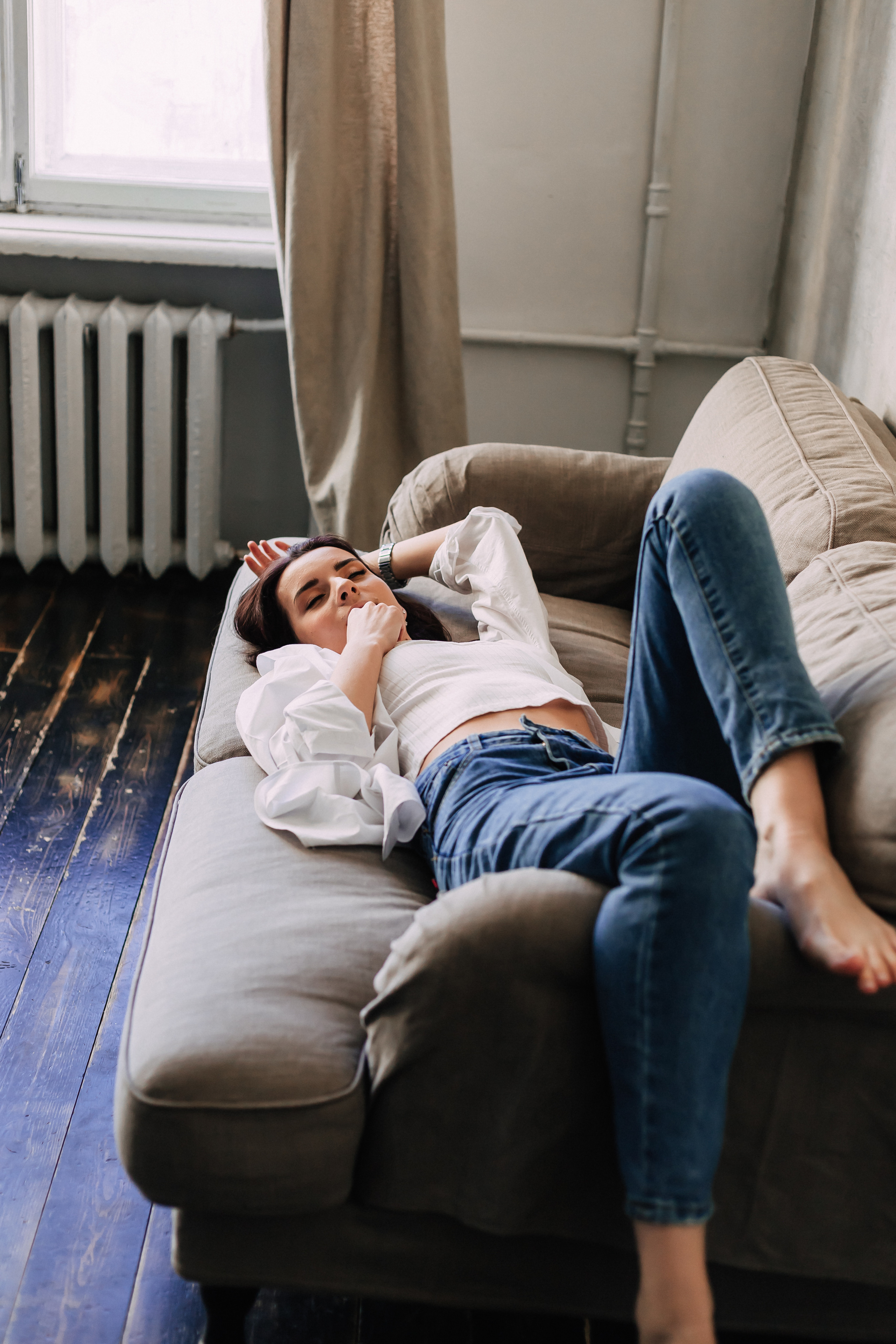 Kriss. Wedding and family photographer