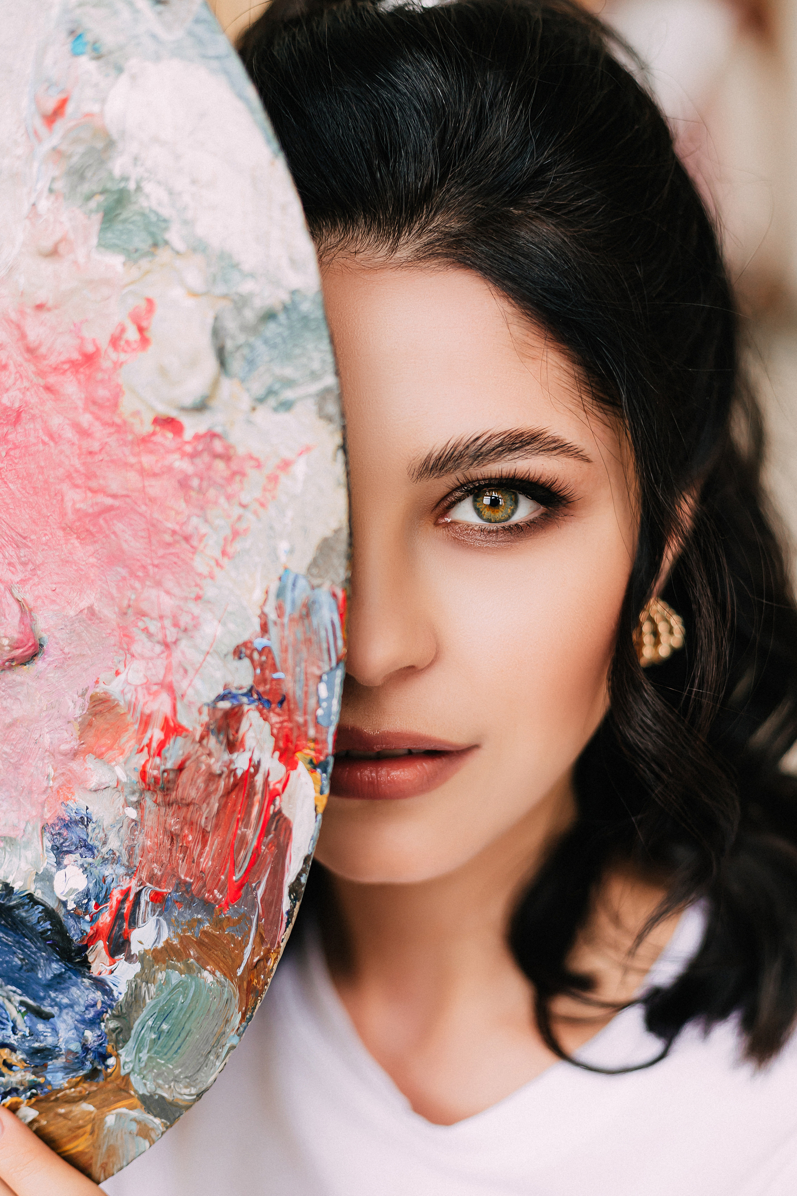 Kate. Wedding and family photographer