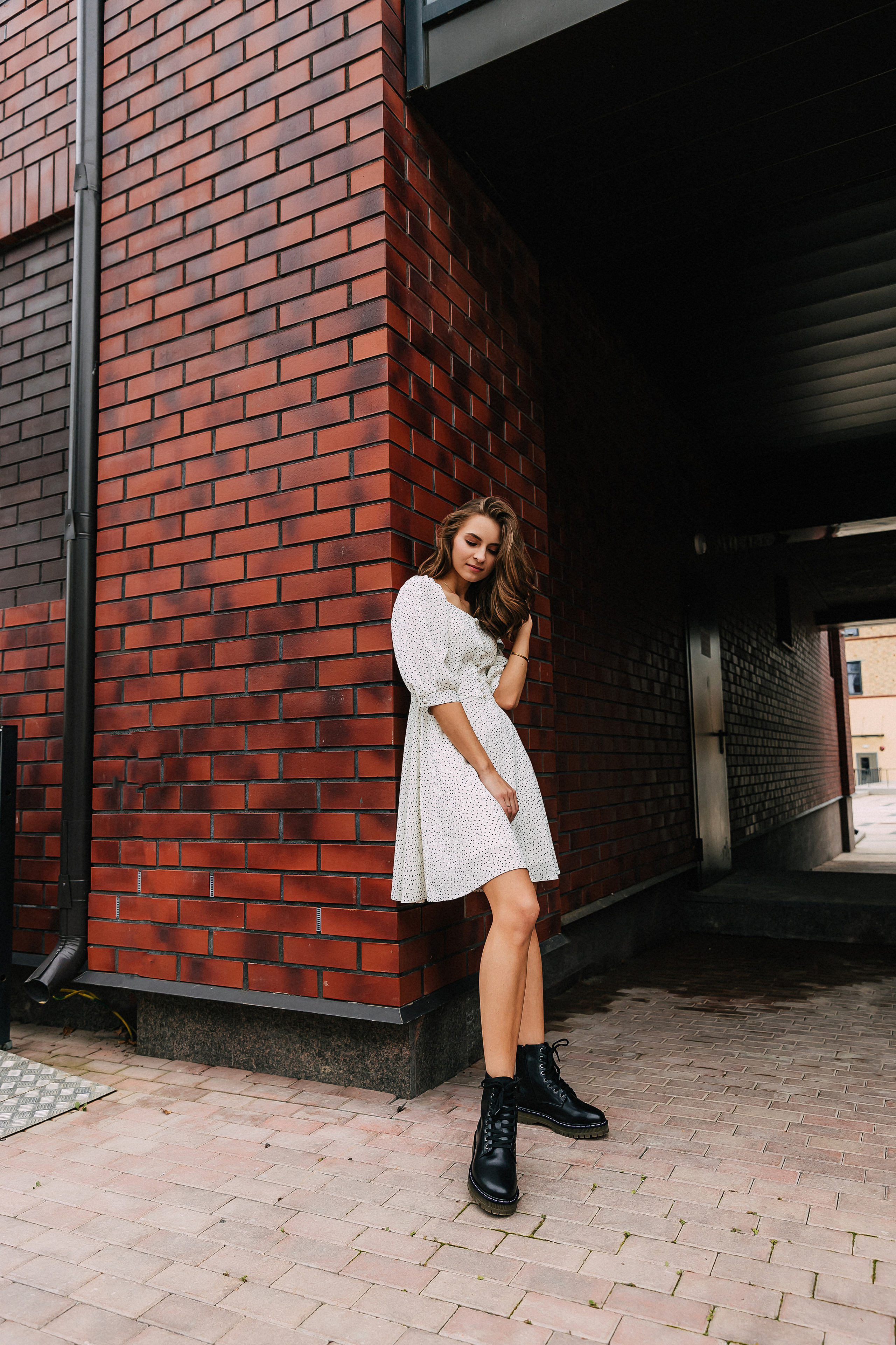 Milana and Pasha’s Lovestory. Wedding and family photographer