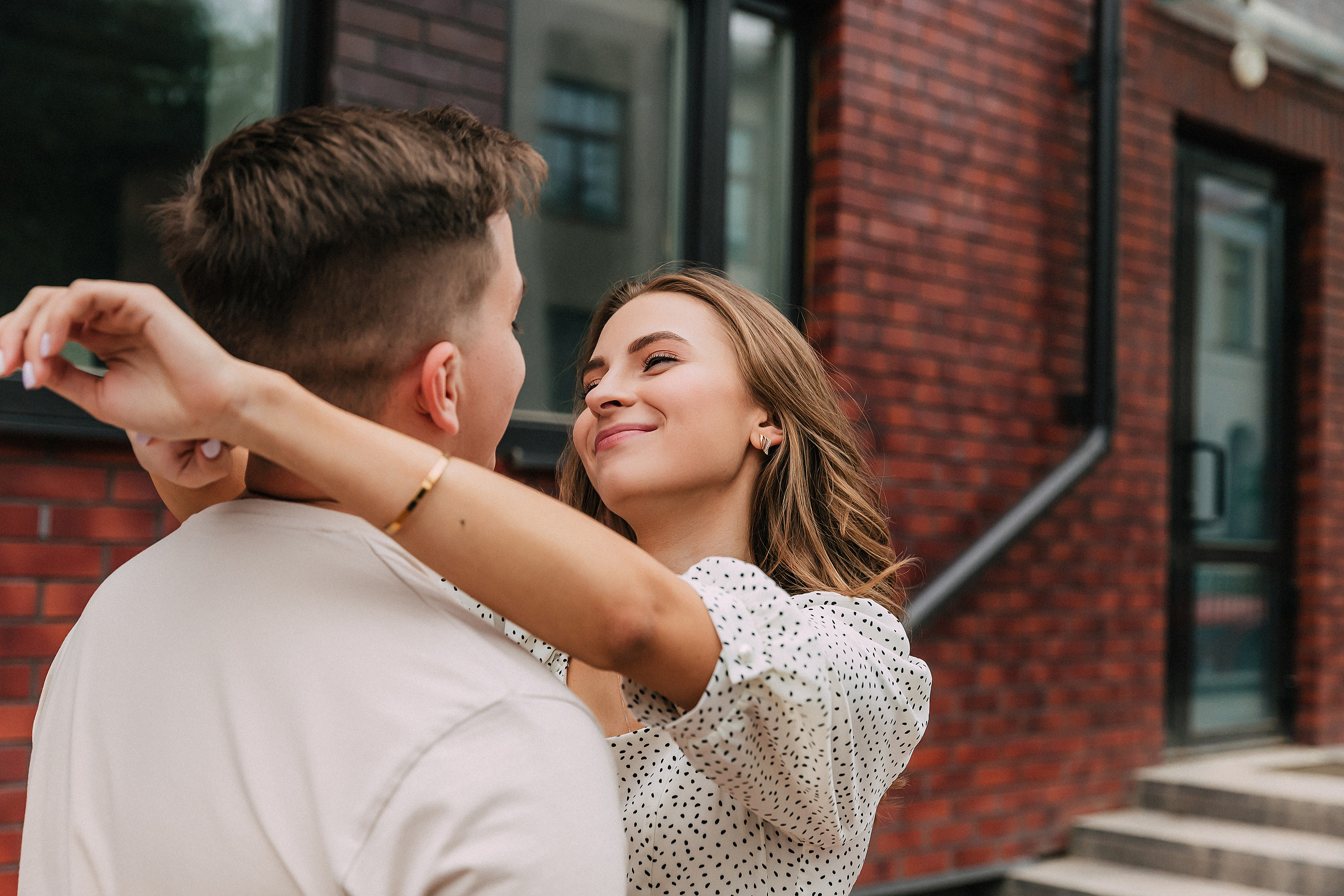 Milana and Pasha’s Lovestory. Wedding and family photographer