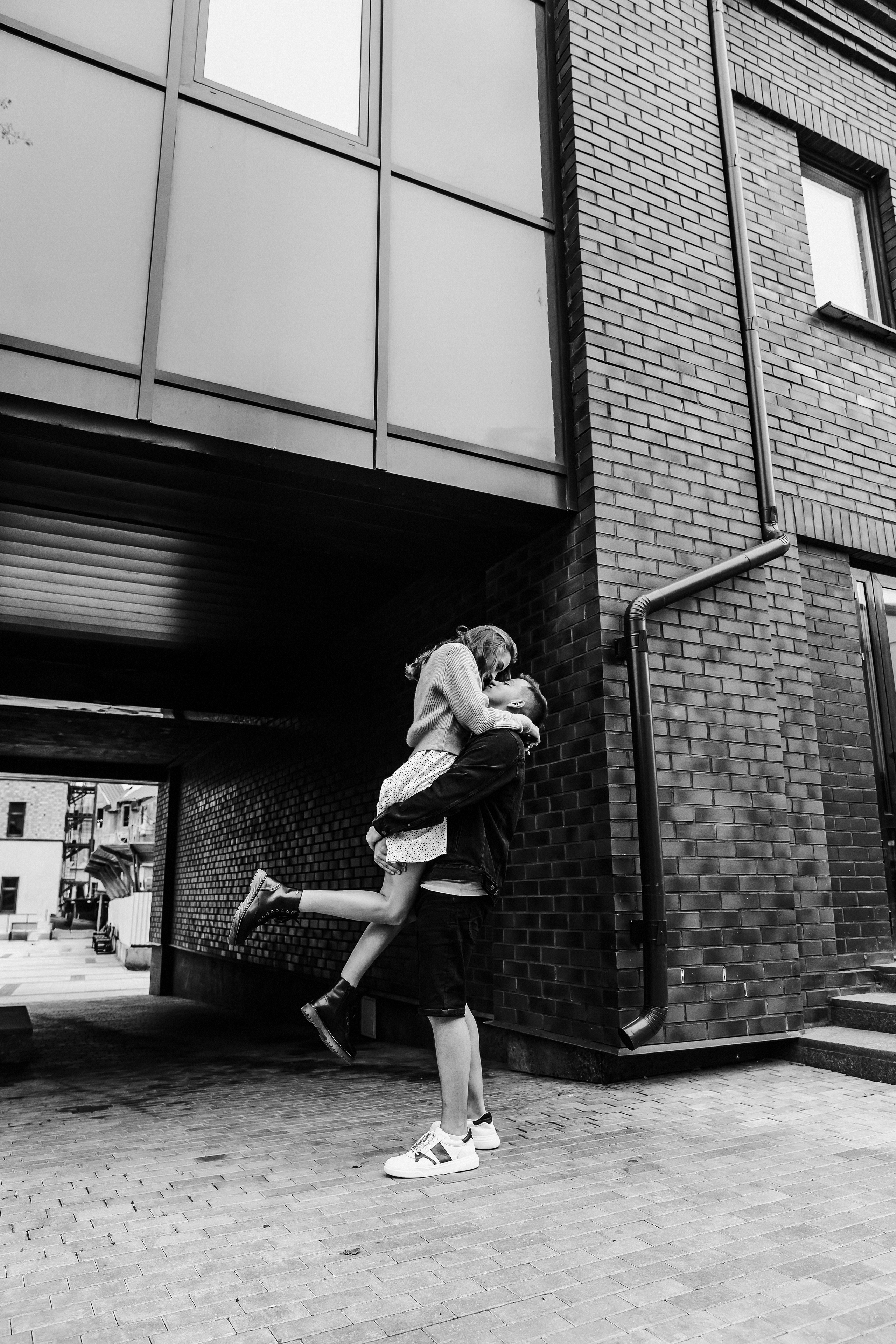 Milana and Pasha’s Lovestory. Wedding and family photographer