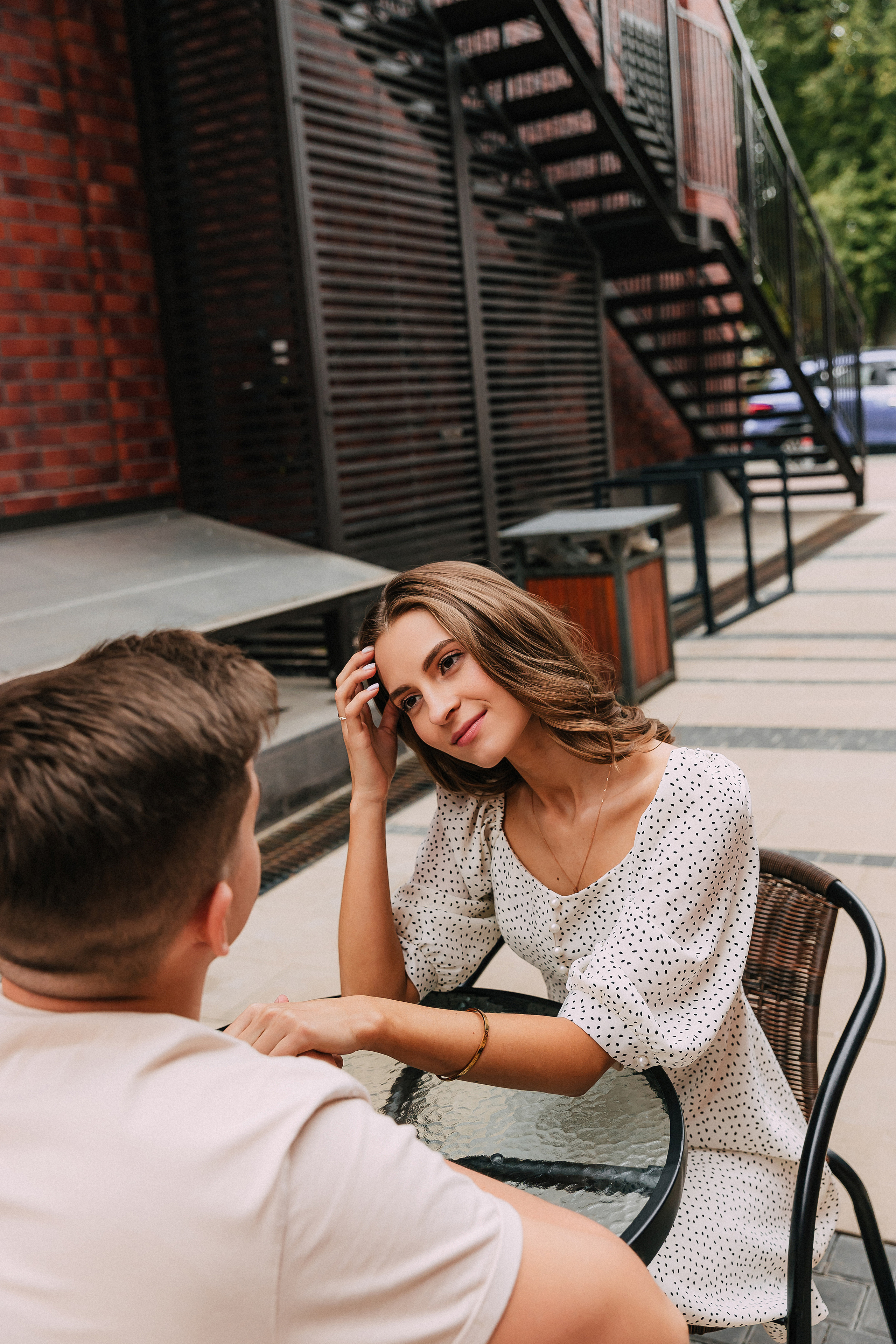 Milana and Pasha’s Lovestory. Wedding and family photographer