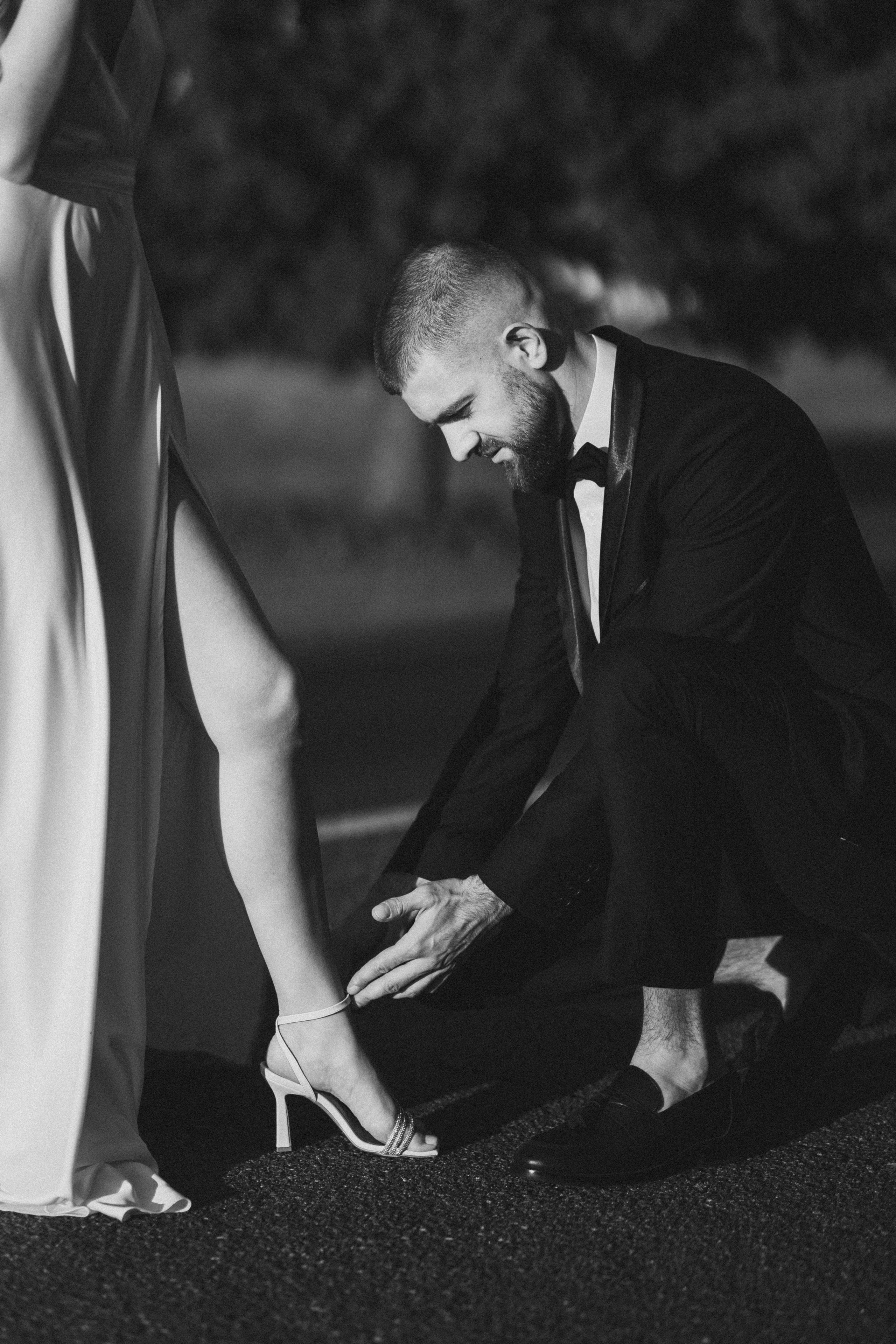 Vlada & Oleg. Свадебный фотограф в Киеве Дубовская Полина