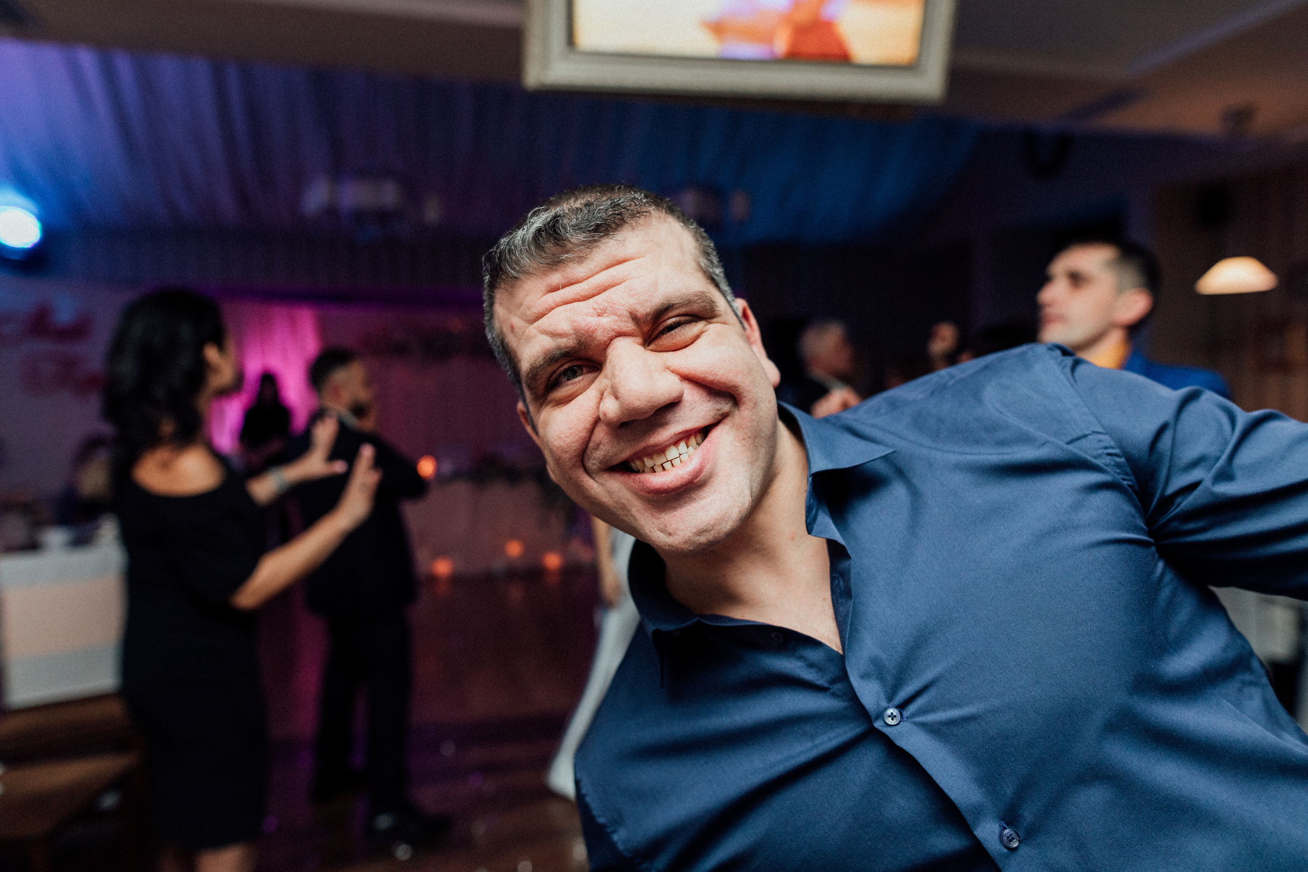 Mark & Kris. Свадебный фотограф в Киеве Дубовская Полина