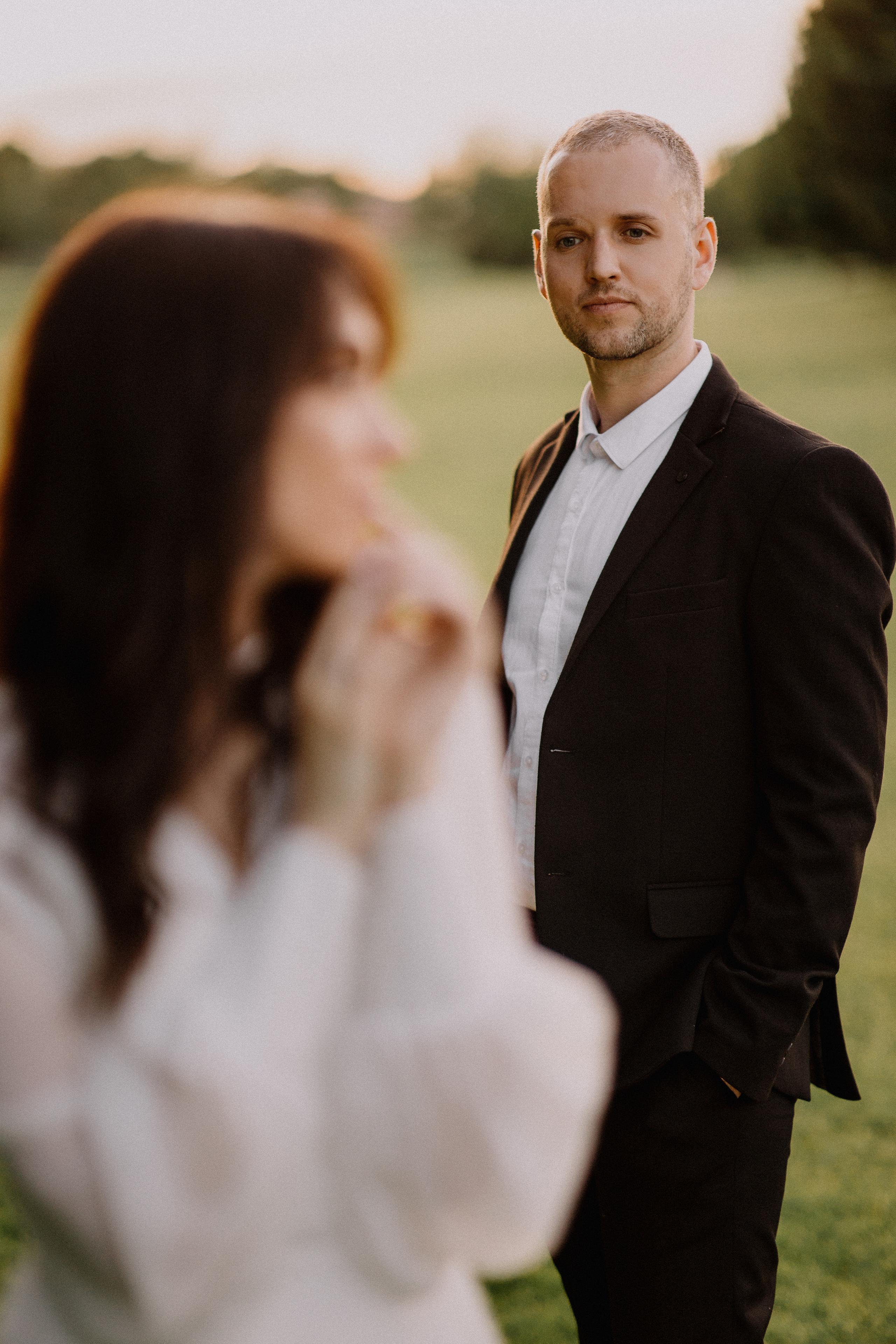 Varya & Igor. Свадебный фотограф в Киеве Дубовская Полина