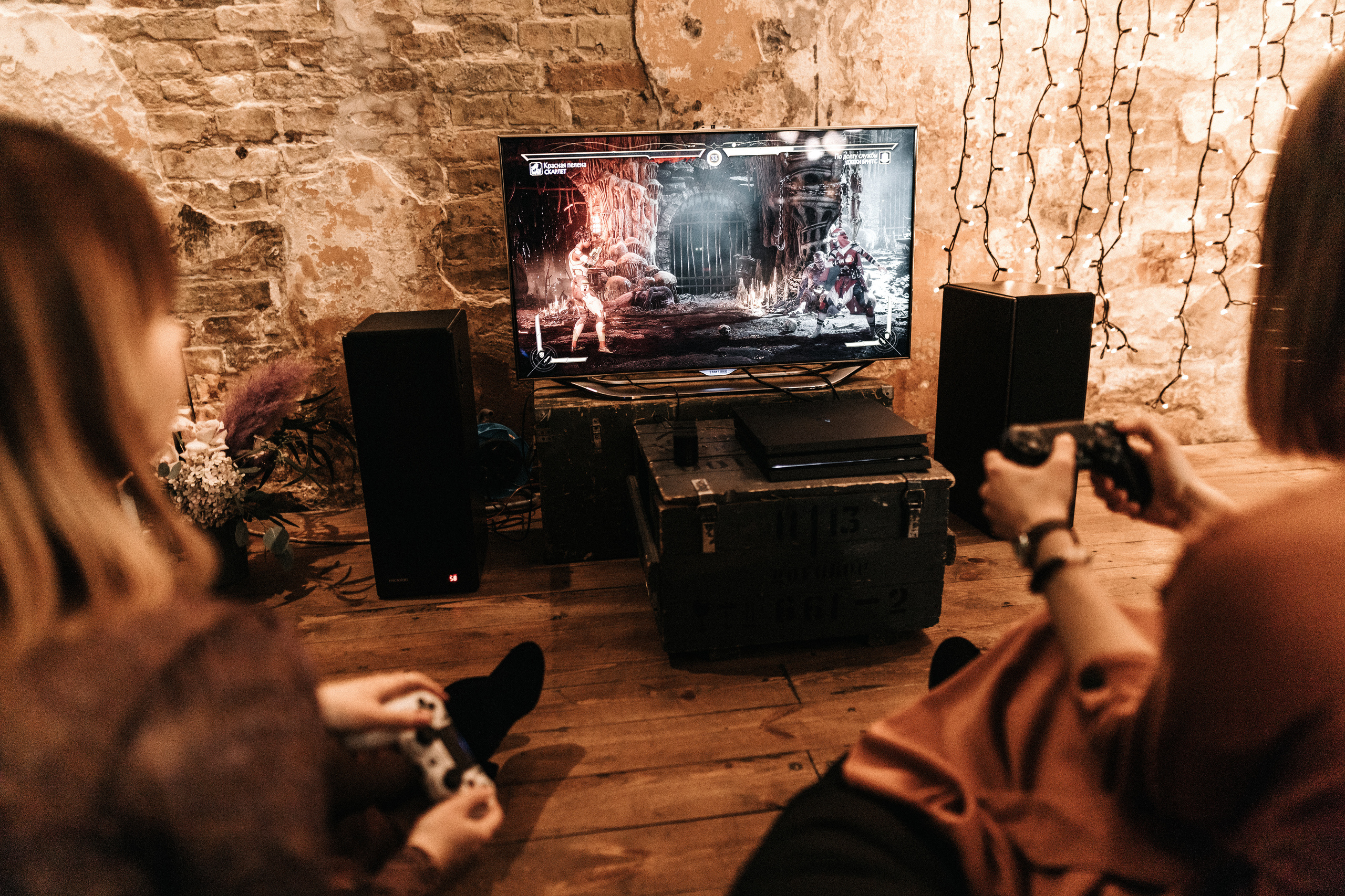 Katia & Vadim. Свадебный фотограф в Киеве Дубовская Полина