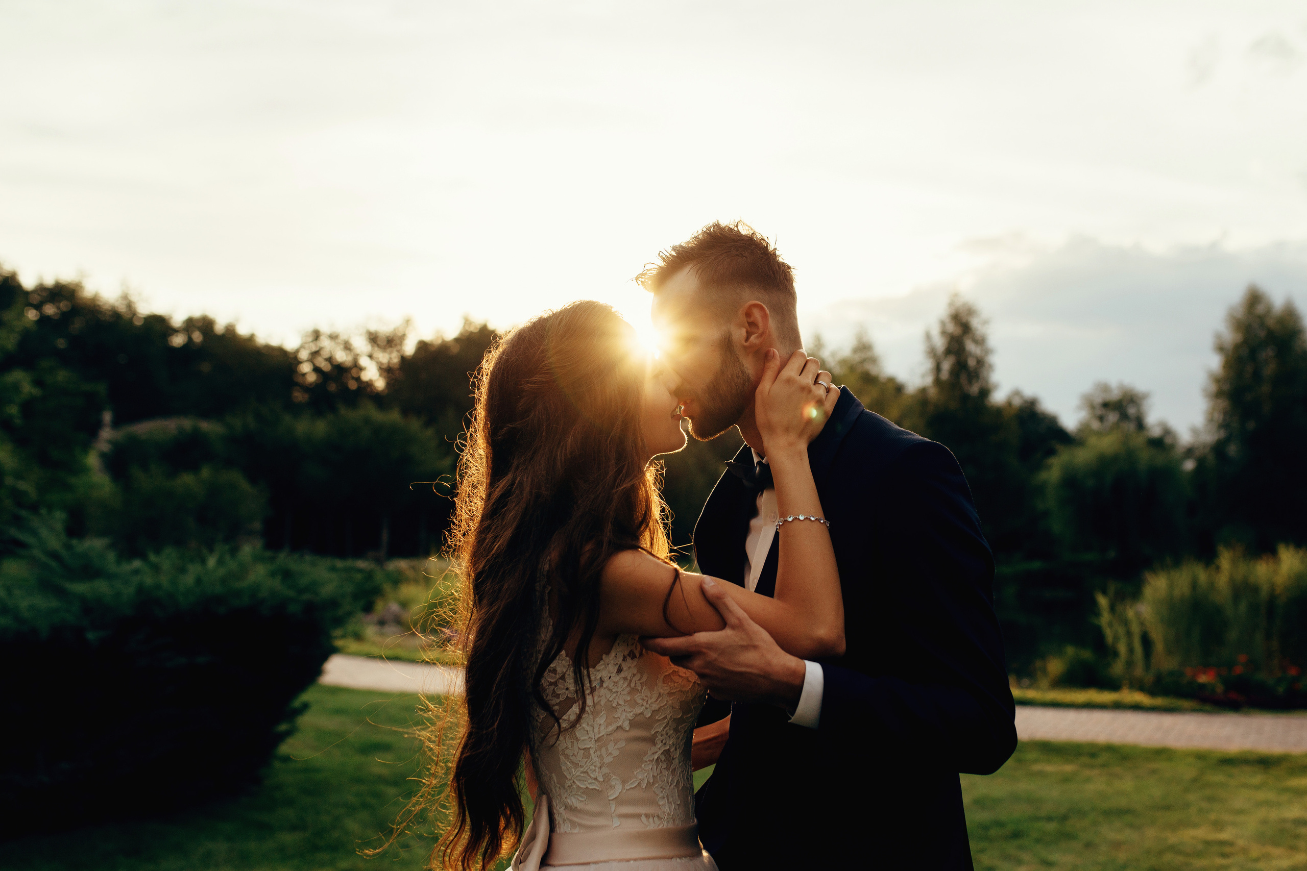 Свадебный фотограф в Киеве Дубовская Полина