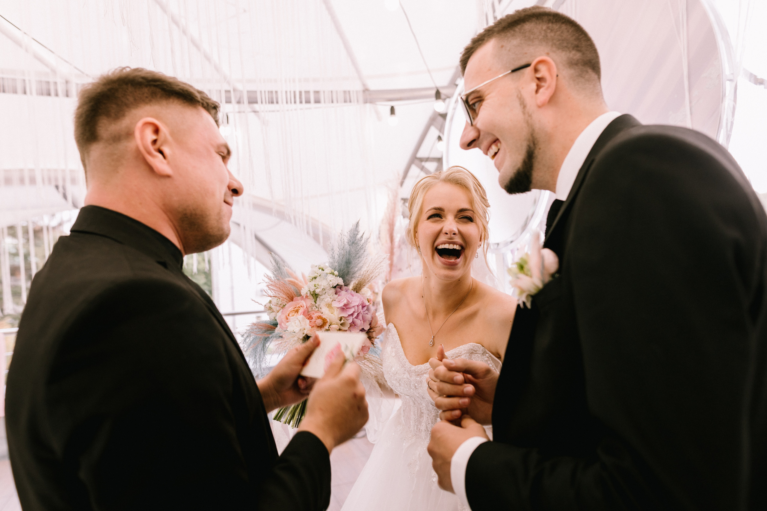 Alex & Ira. Свадебный фотограф в Киеве Дубовская Полина