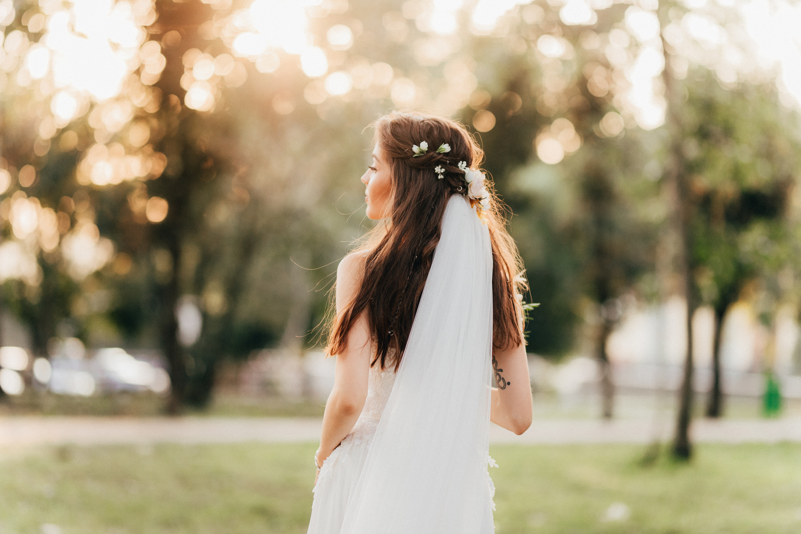 Vova & Kate. Свадебный фотограф в Киеве Дубовская Полина