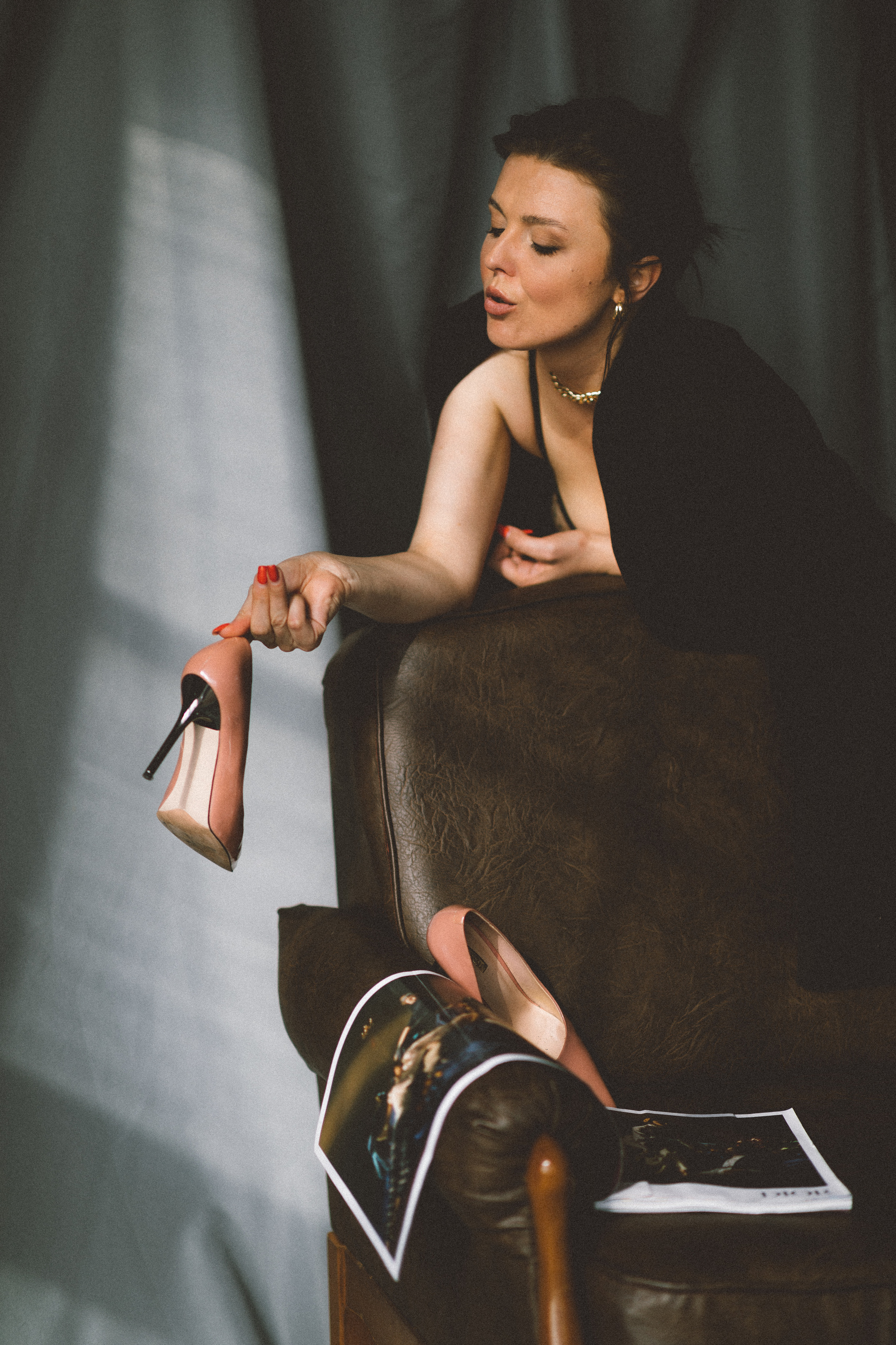 Inna. Свадебный фотограф в Киеве Дубовская Полина