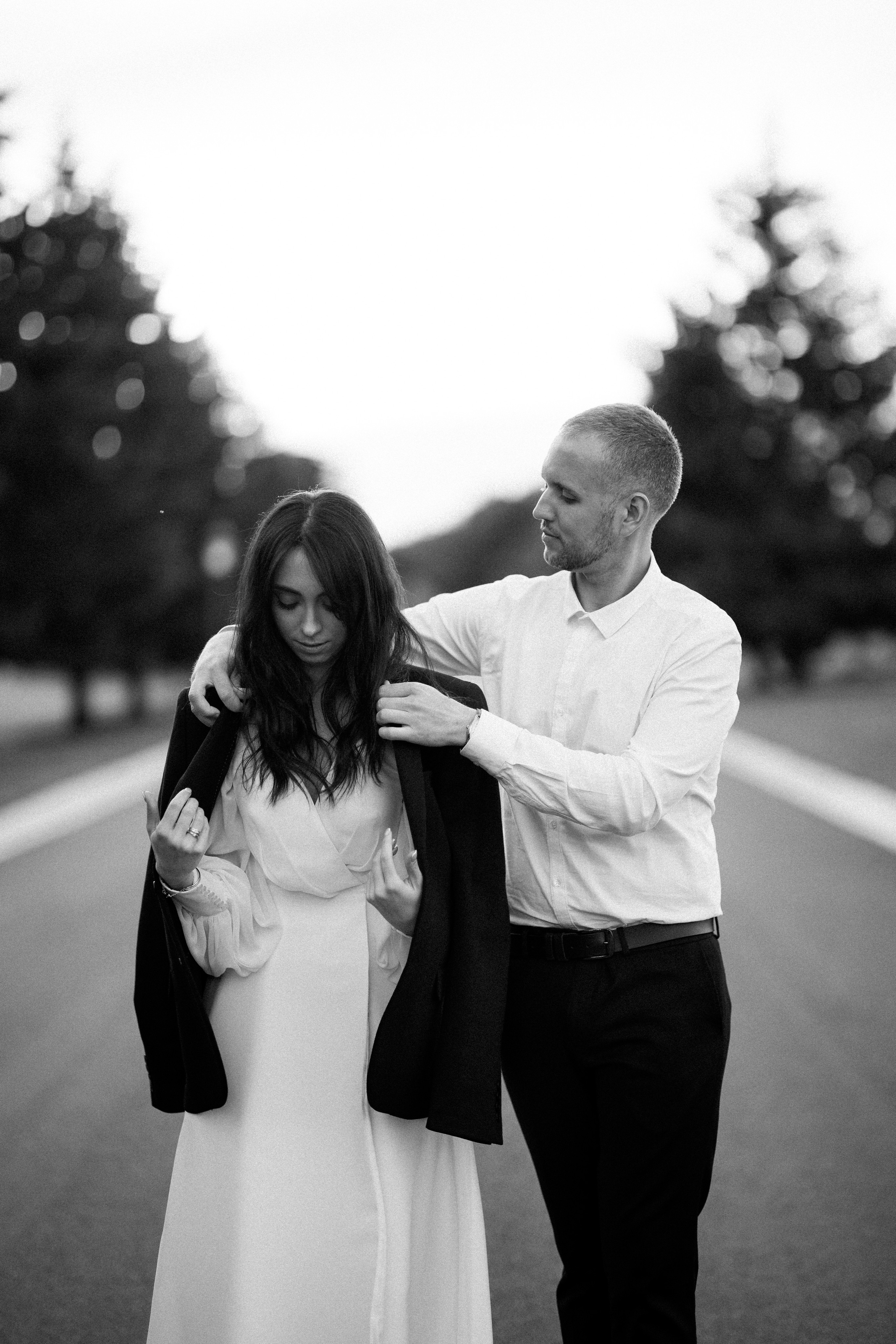 Varya & Igor. Свадебный фотограф в Киеве Дубовская Полина