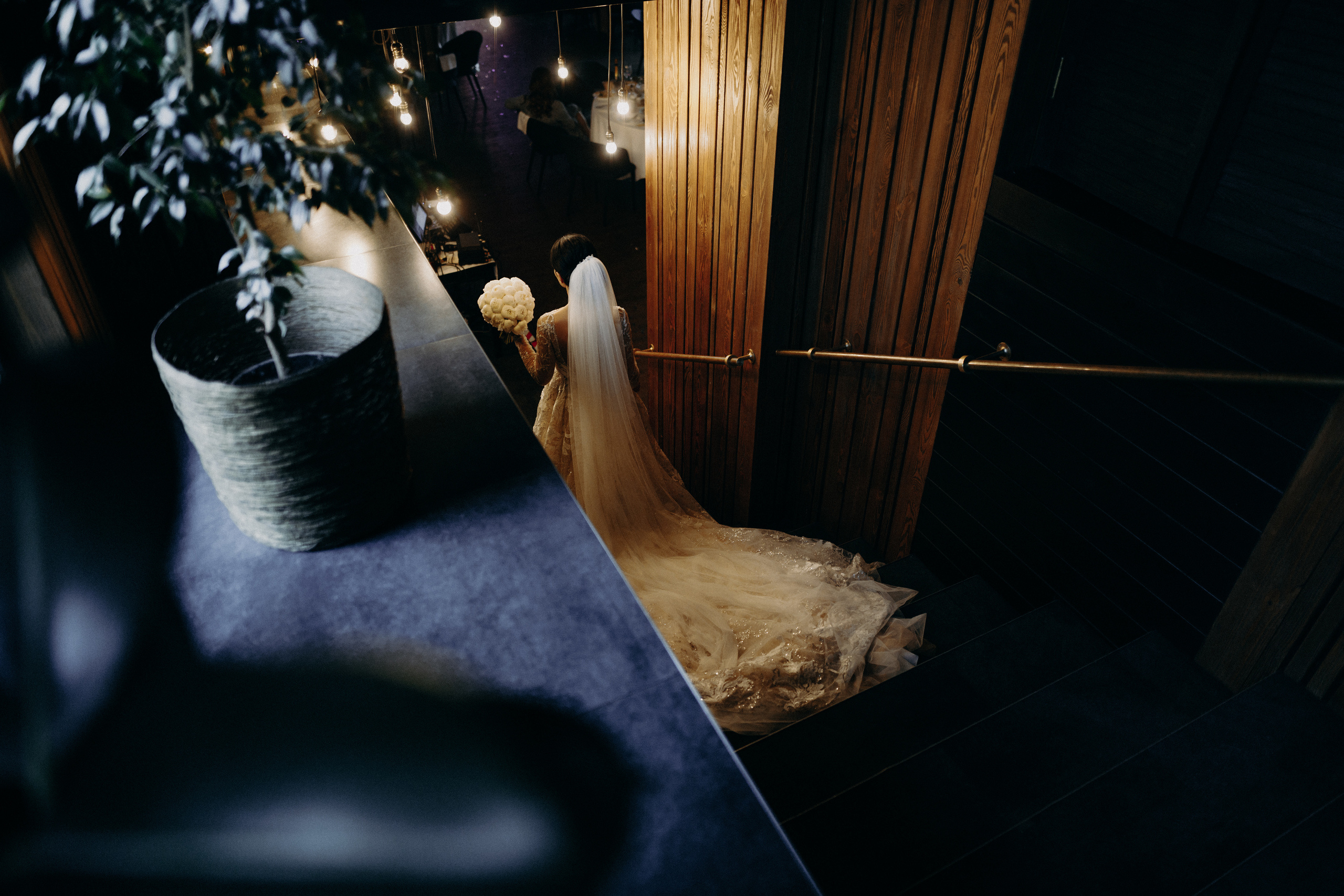 Julia & Vadim. Свадебный фотограф в Киеве Дубовская Полина