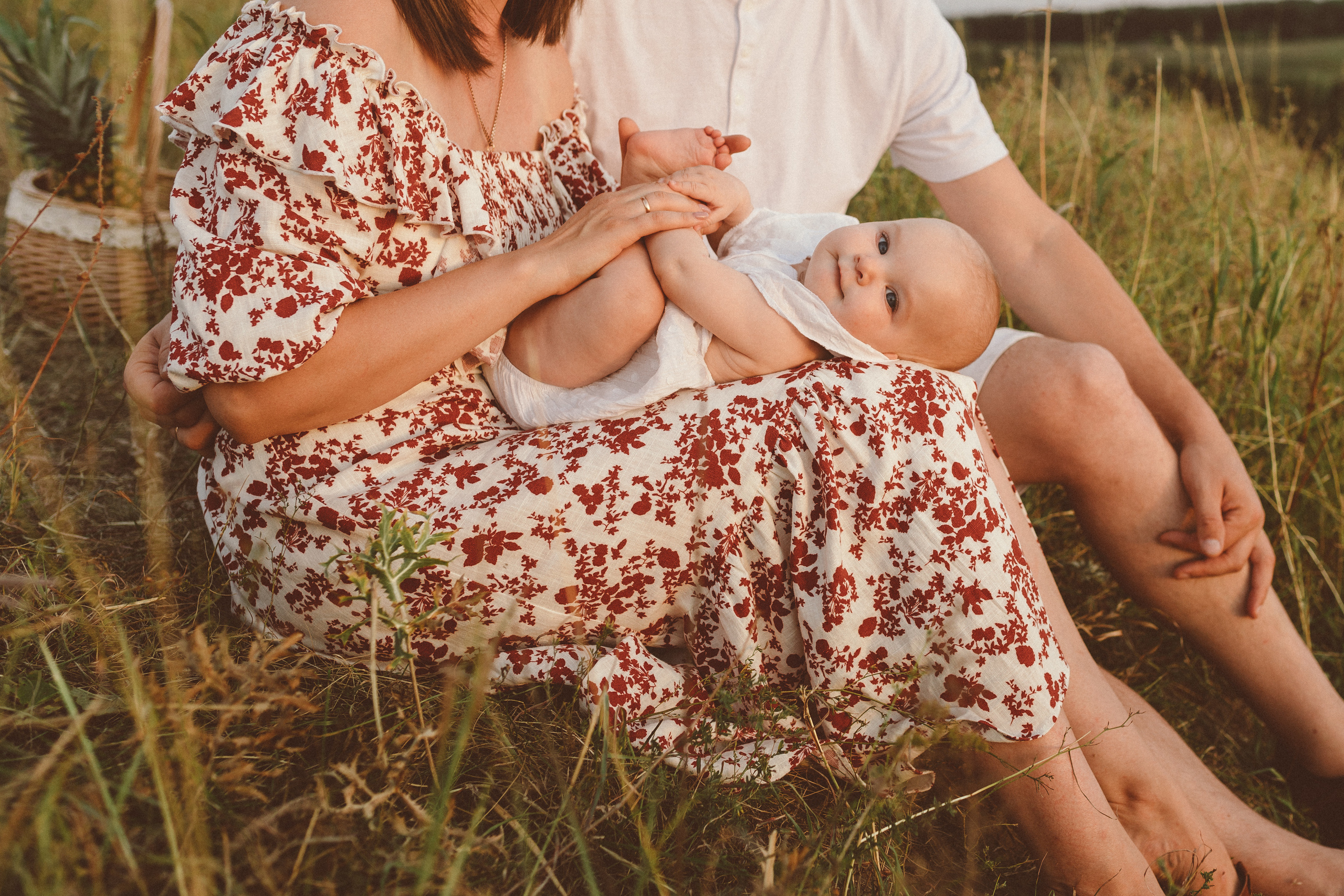 Миша Жанна Тёма и Варвара. Свадебный фотограф в Киеве Дубовская Полина