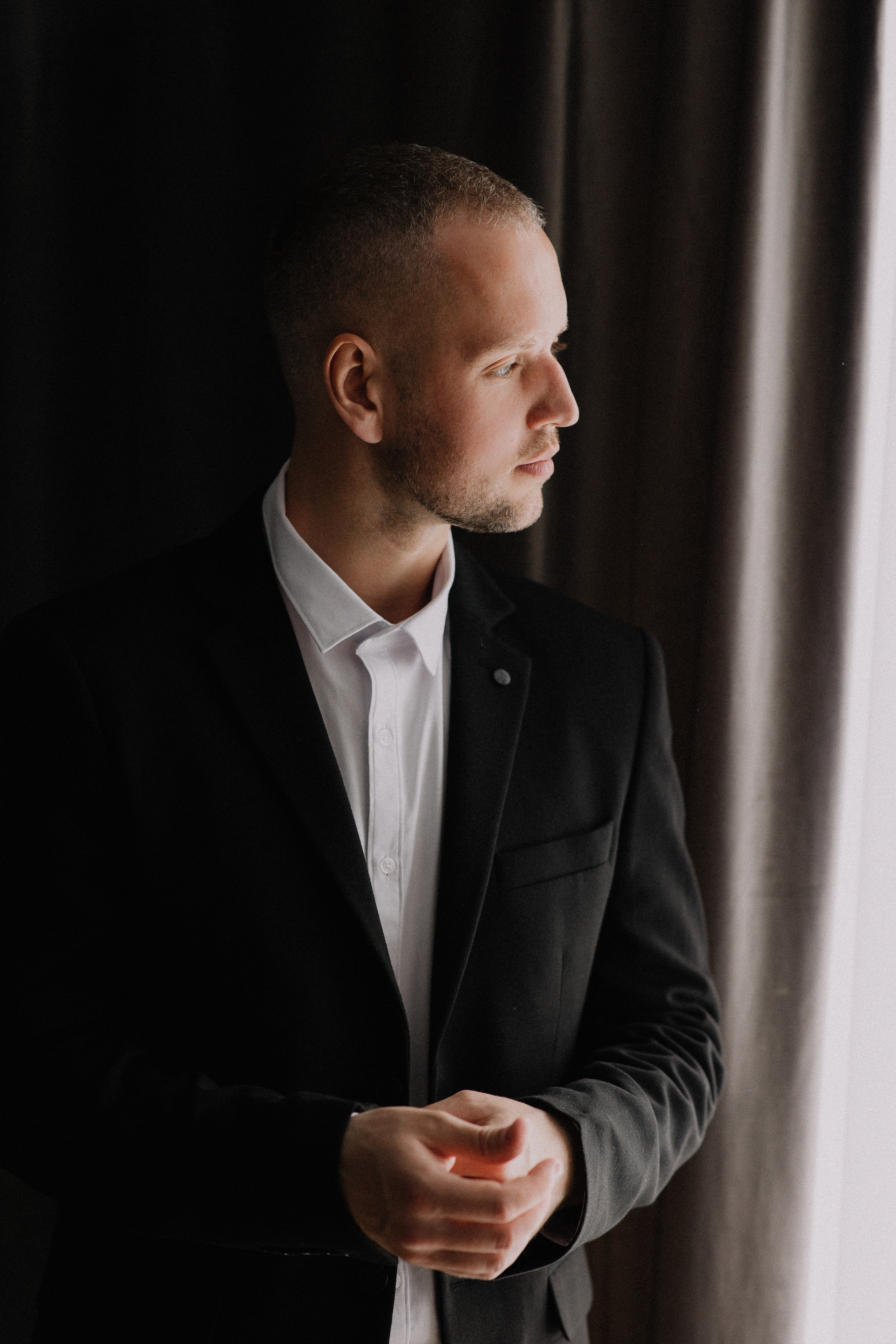 Varya & Igor. Свадебный фотограф в Киеве Дубовская Полина