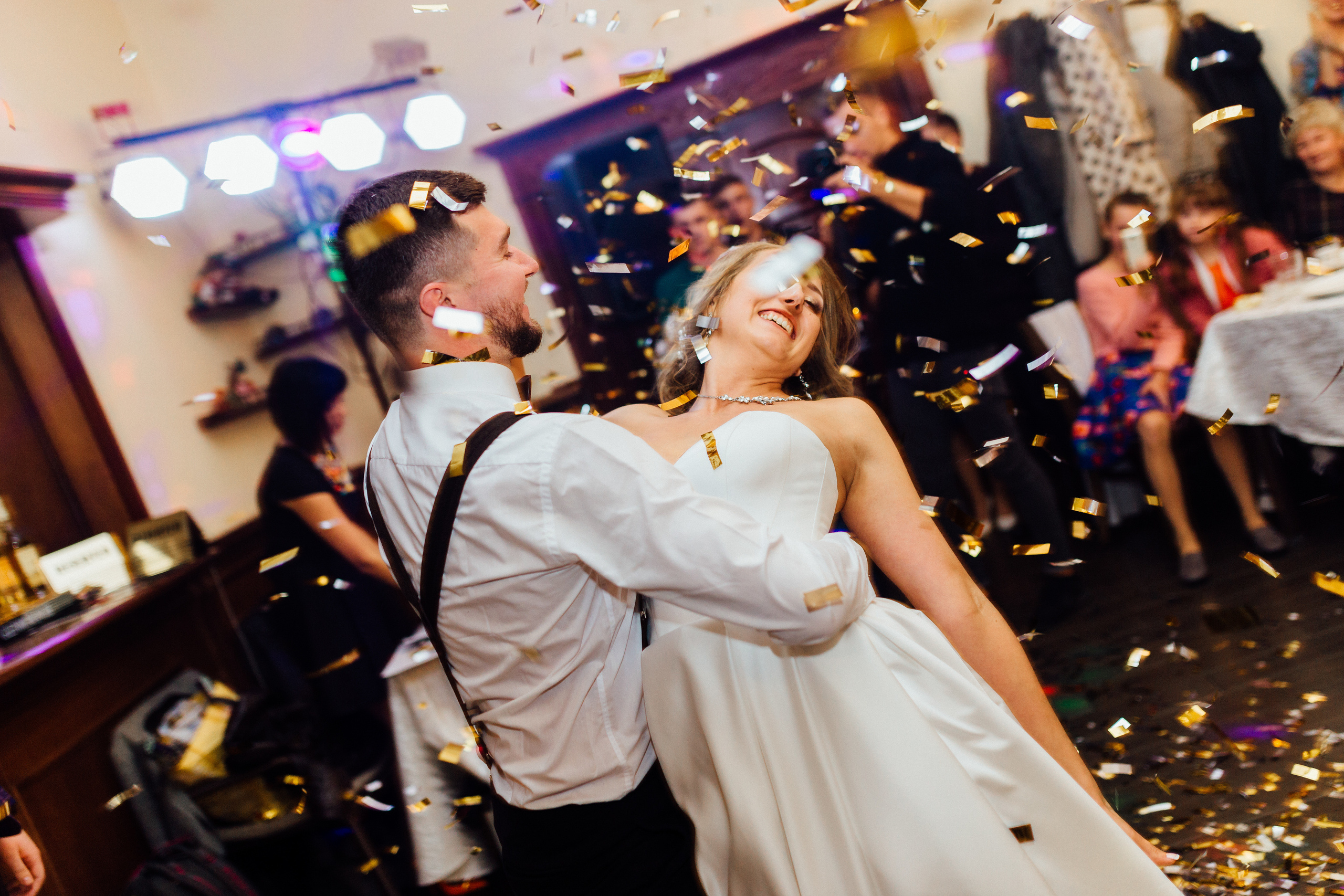 Vesta & Zhenya. Свадебный фотограф в Киеве Дубовская Полина