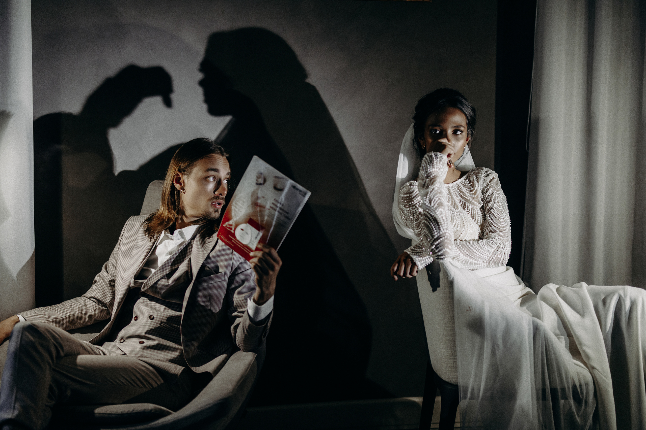 Paul & Mary. Свадебный фотограф в Киеве Дубовская Полина