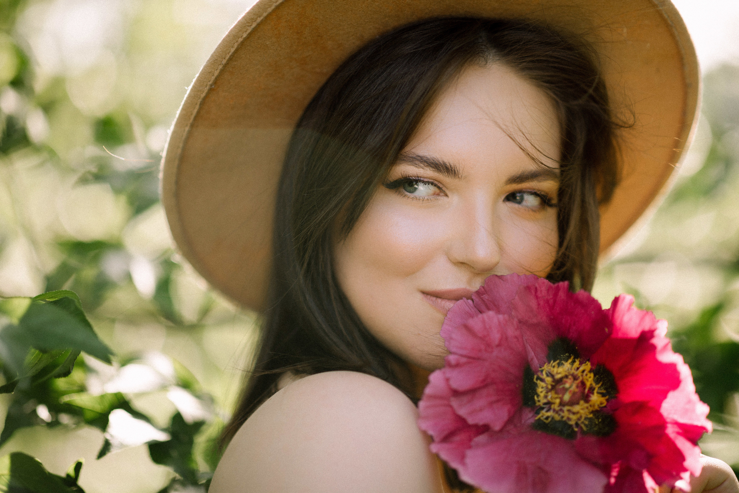 Karina. Свадебный фотограф в Киеве Дубовская Полина