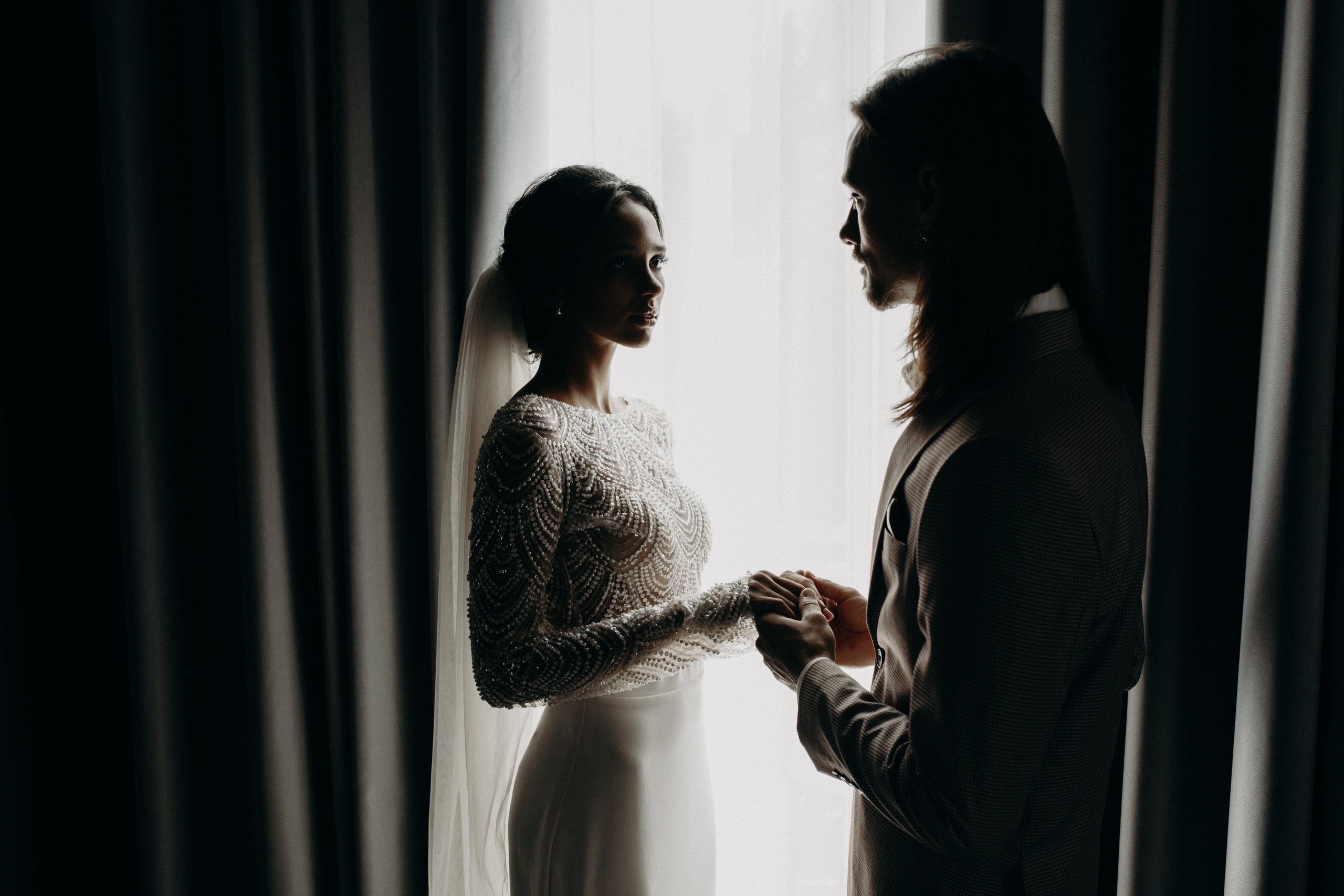 Paul & Mary. Свадебный фотограф в Киеве Дубовская Полина