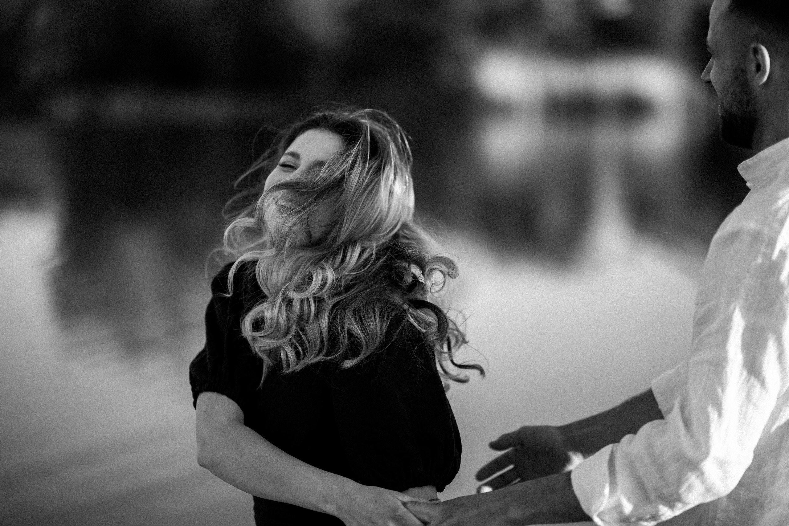 Tanya & Vlad. Свадебный фотограф в Киеве Дубовская Полина