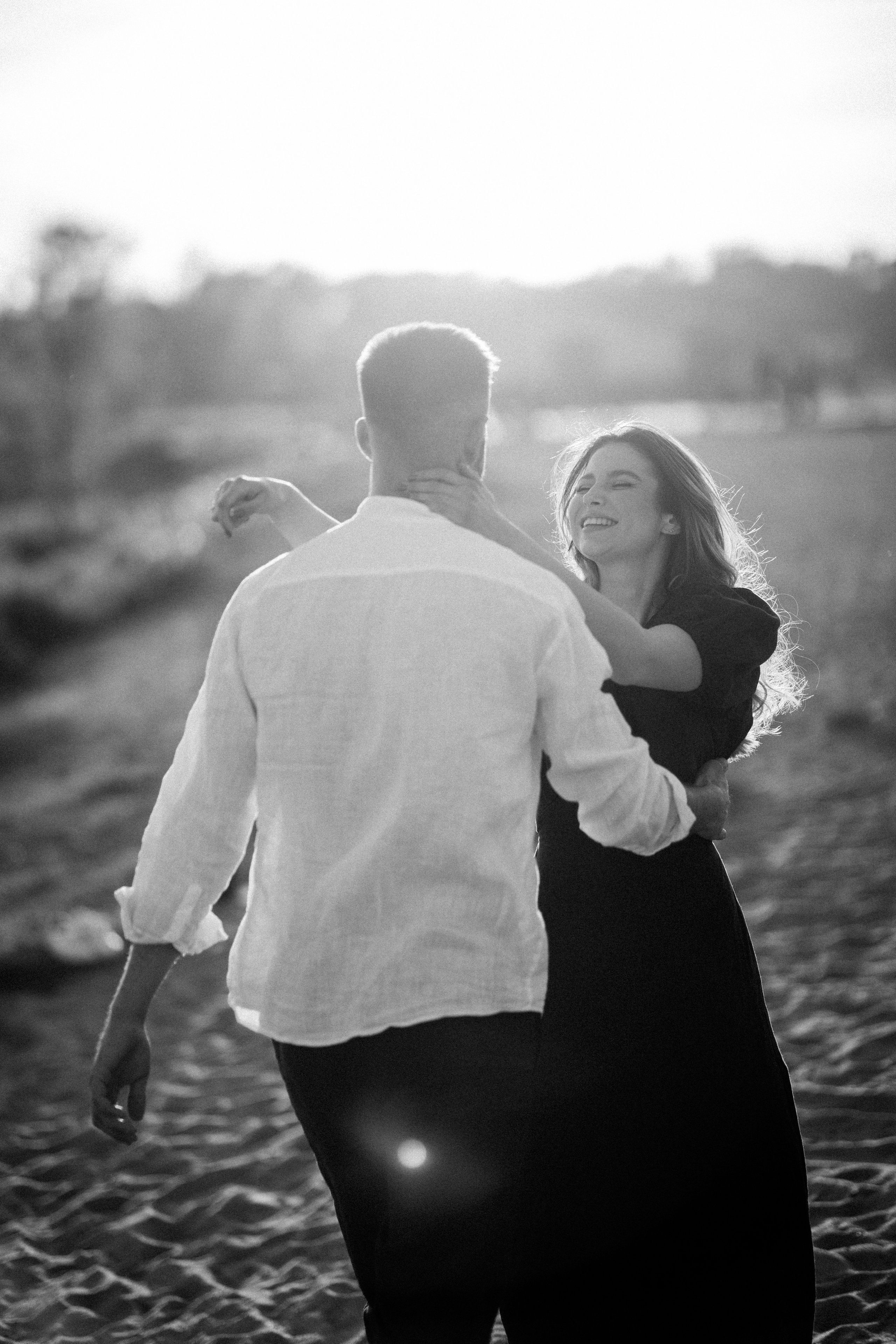 Tanya & Vlad. Свадебный фотограф в Киеве Дубовская Полина