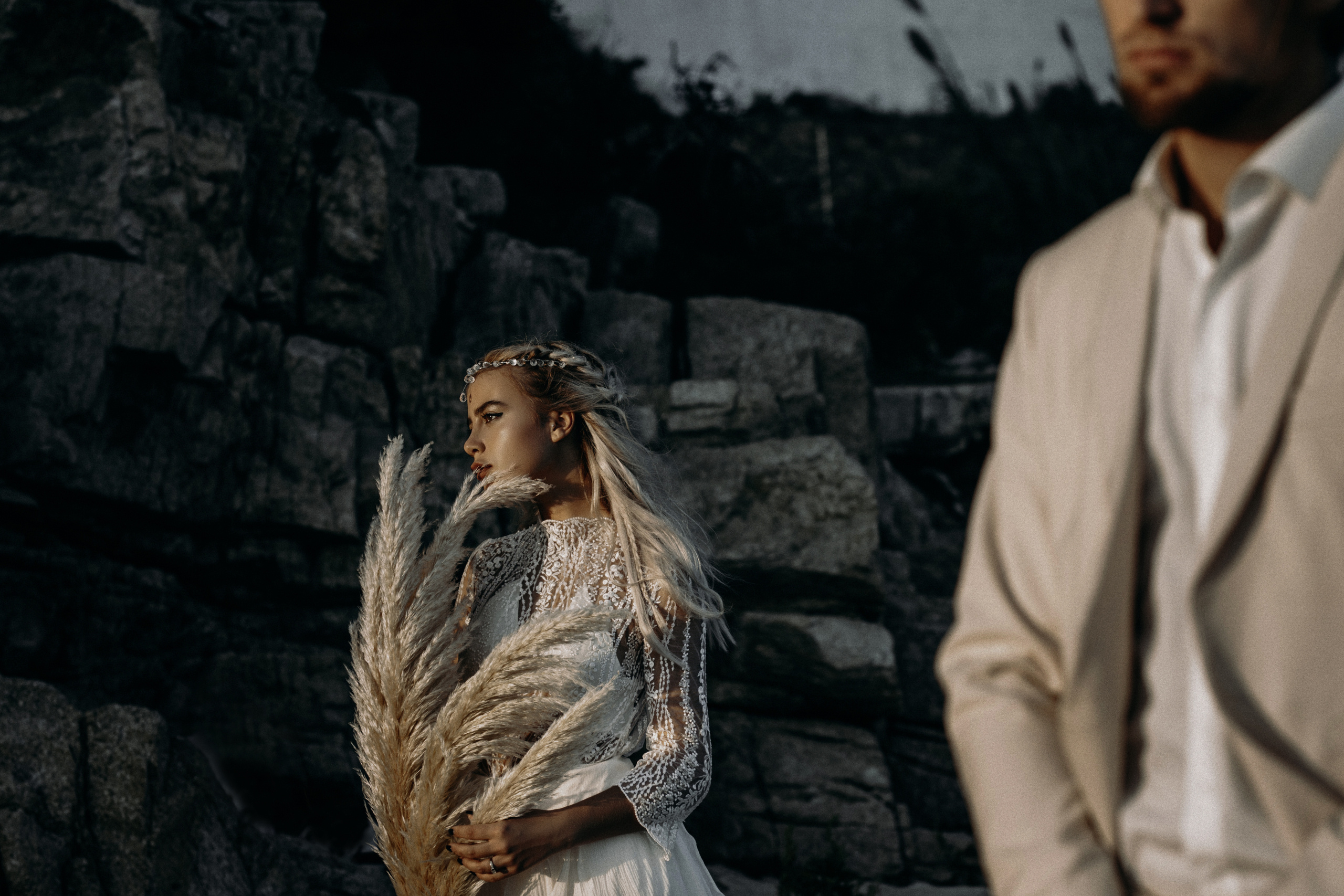 Liza & Andre. Свадебный фотограф в Киеве Дубовская Полина