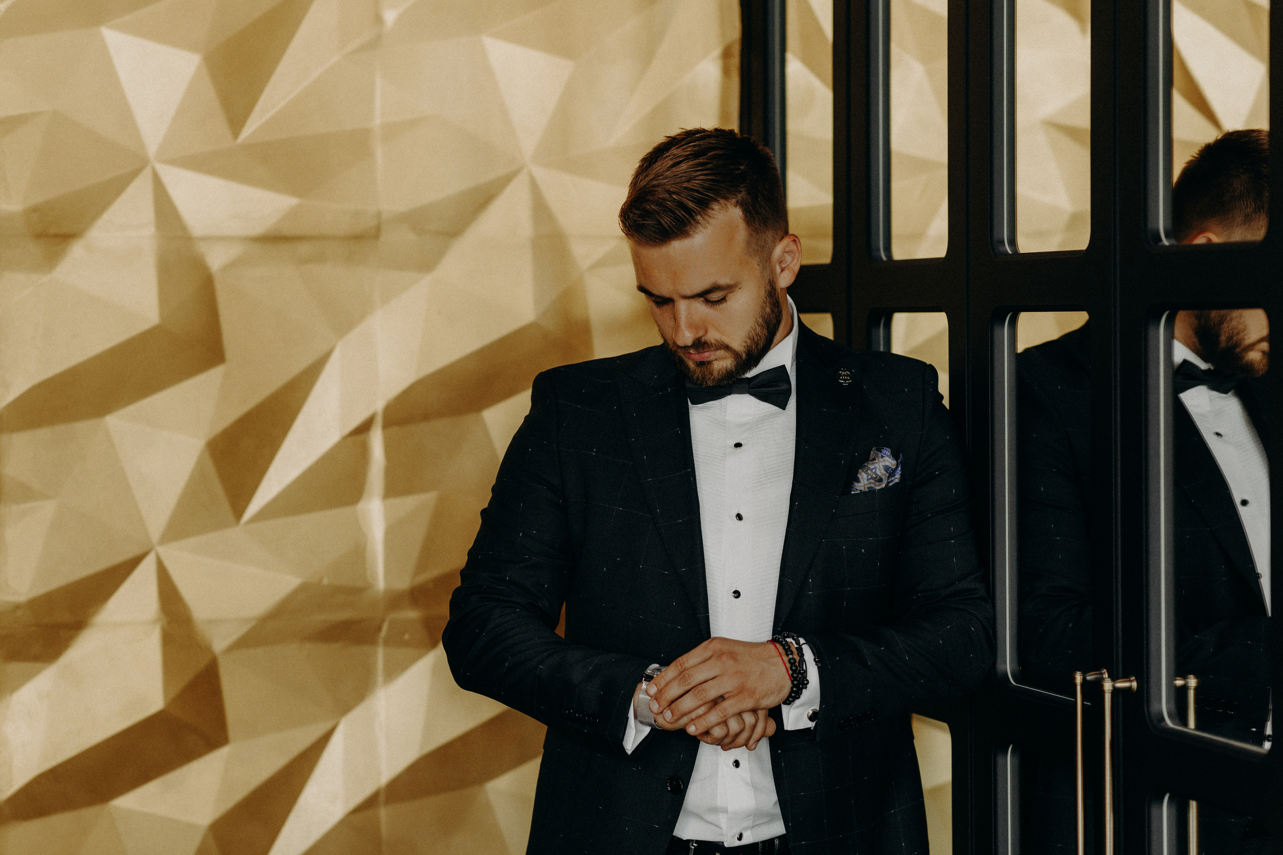 Sergey & Vika. Свадебный фотограф в Киеве Дубовская Полина