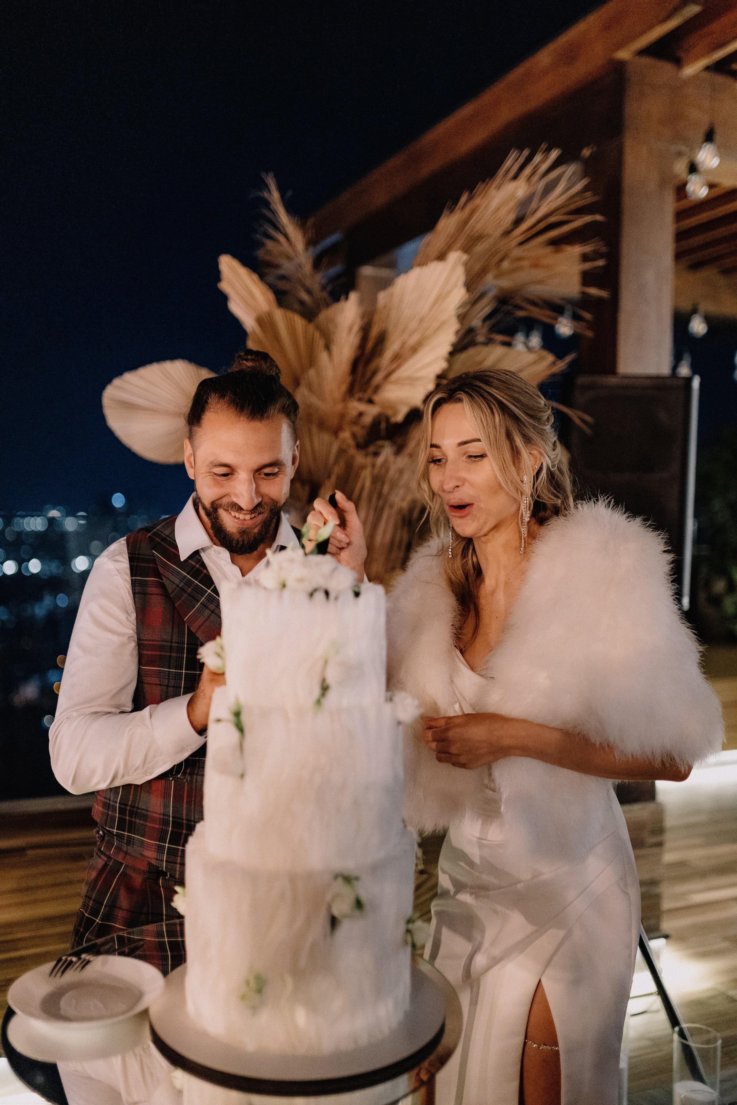 Misha & Katya. Свадебный фотограф в Киеве Дубовская Полина